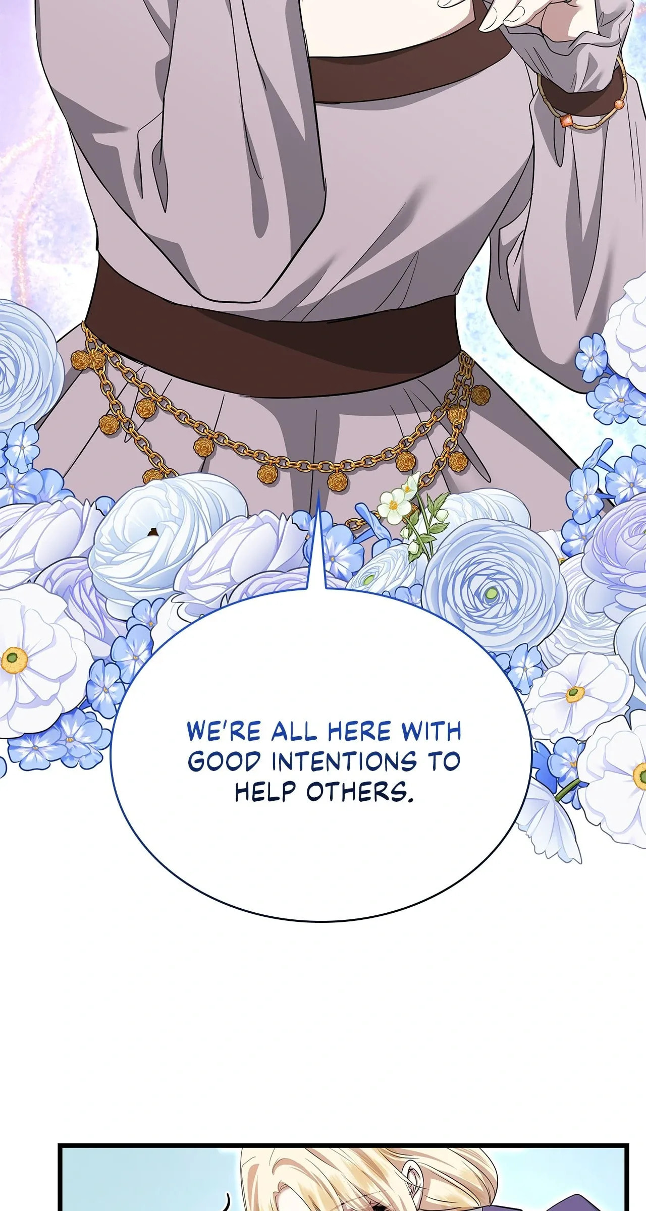Read Kill This Marriage chapter 43 image 50 on Lezhin