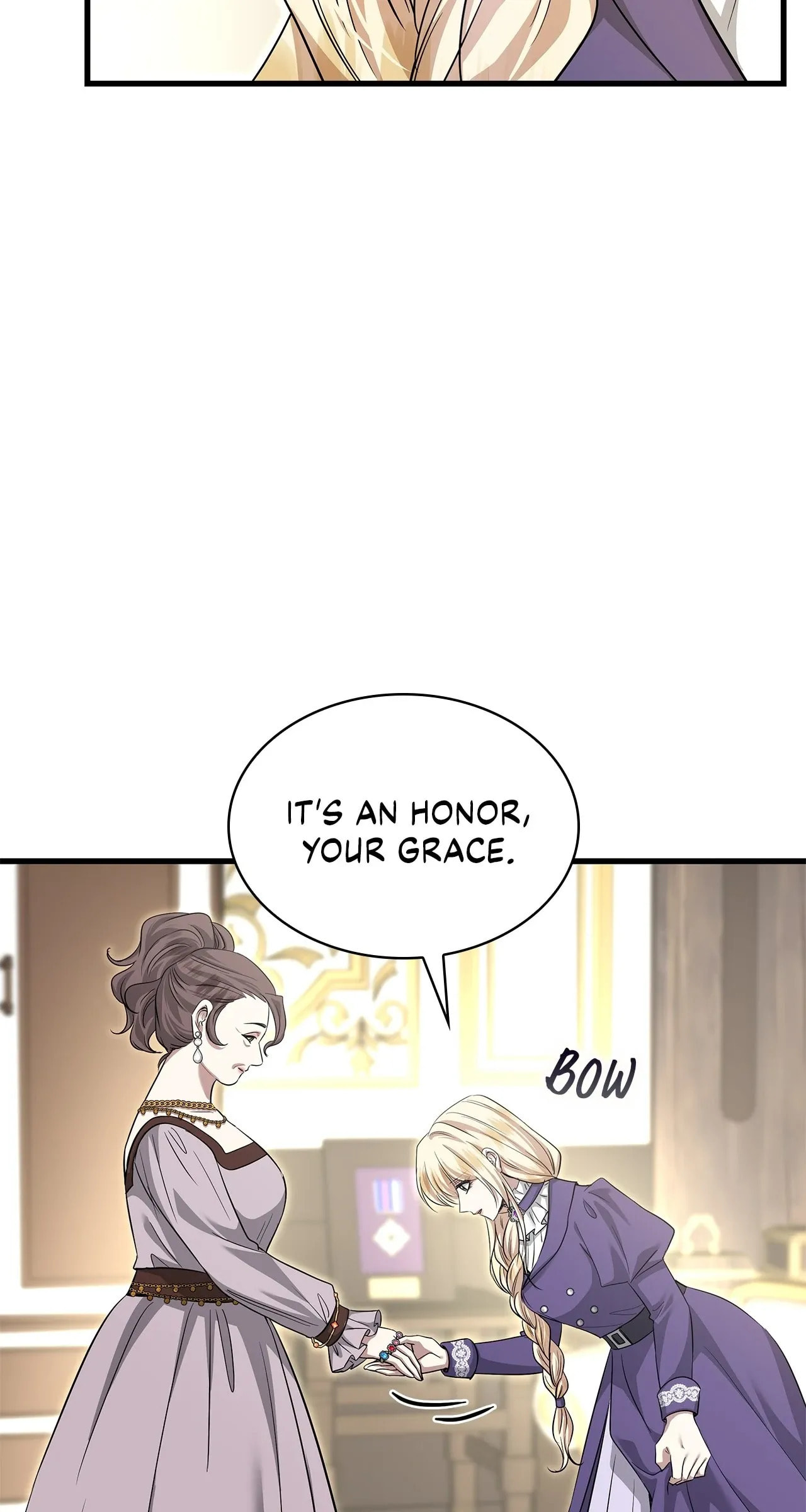 Read Kill This Marriage chapter 43 image 54 on Lezhin