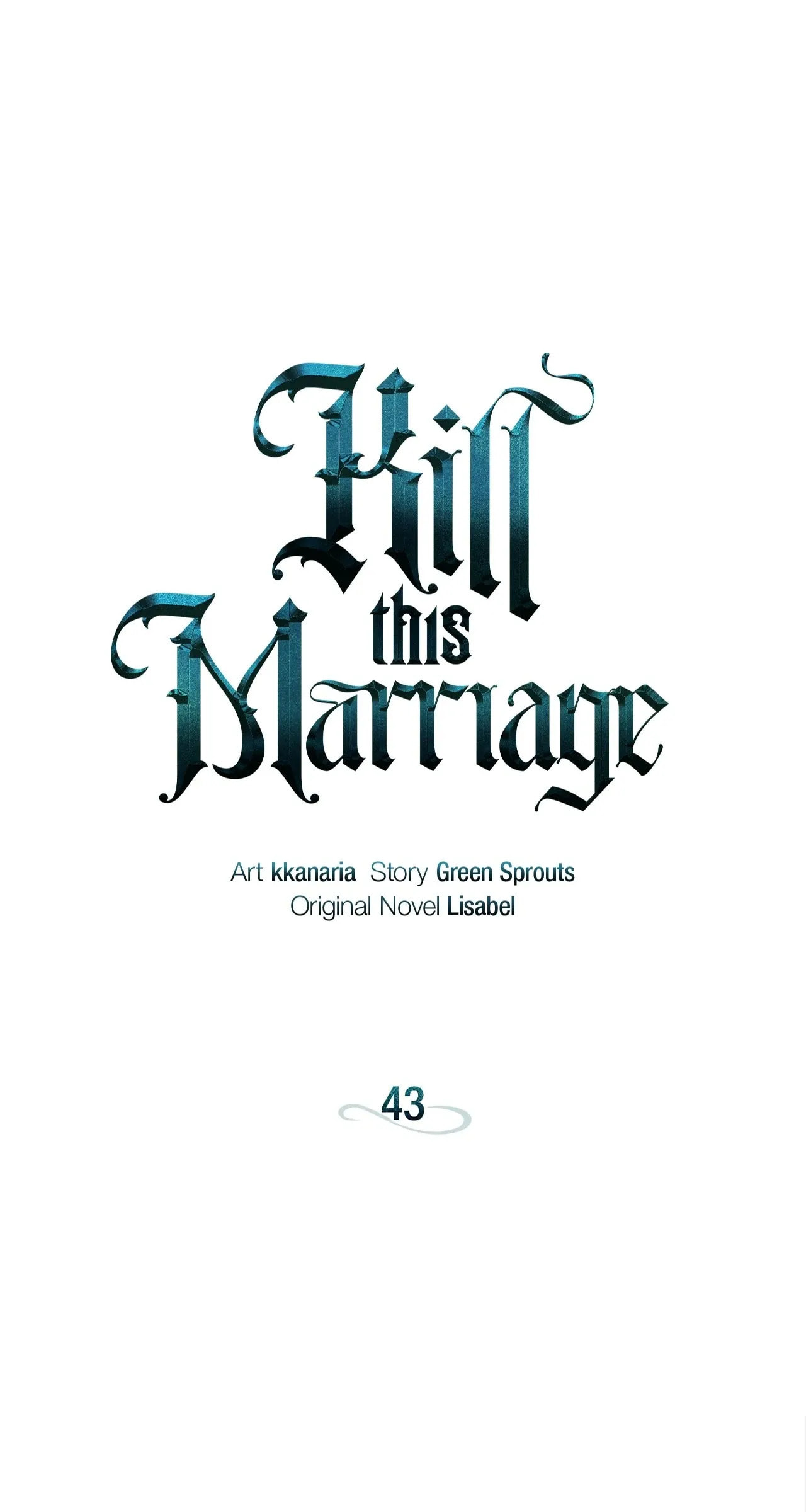 Read Kill This Marriage chapter 43 image 56 on Lezhin
