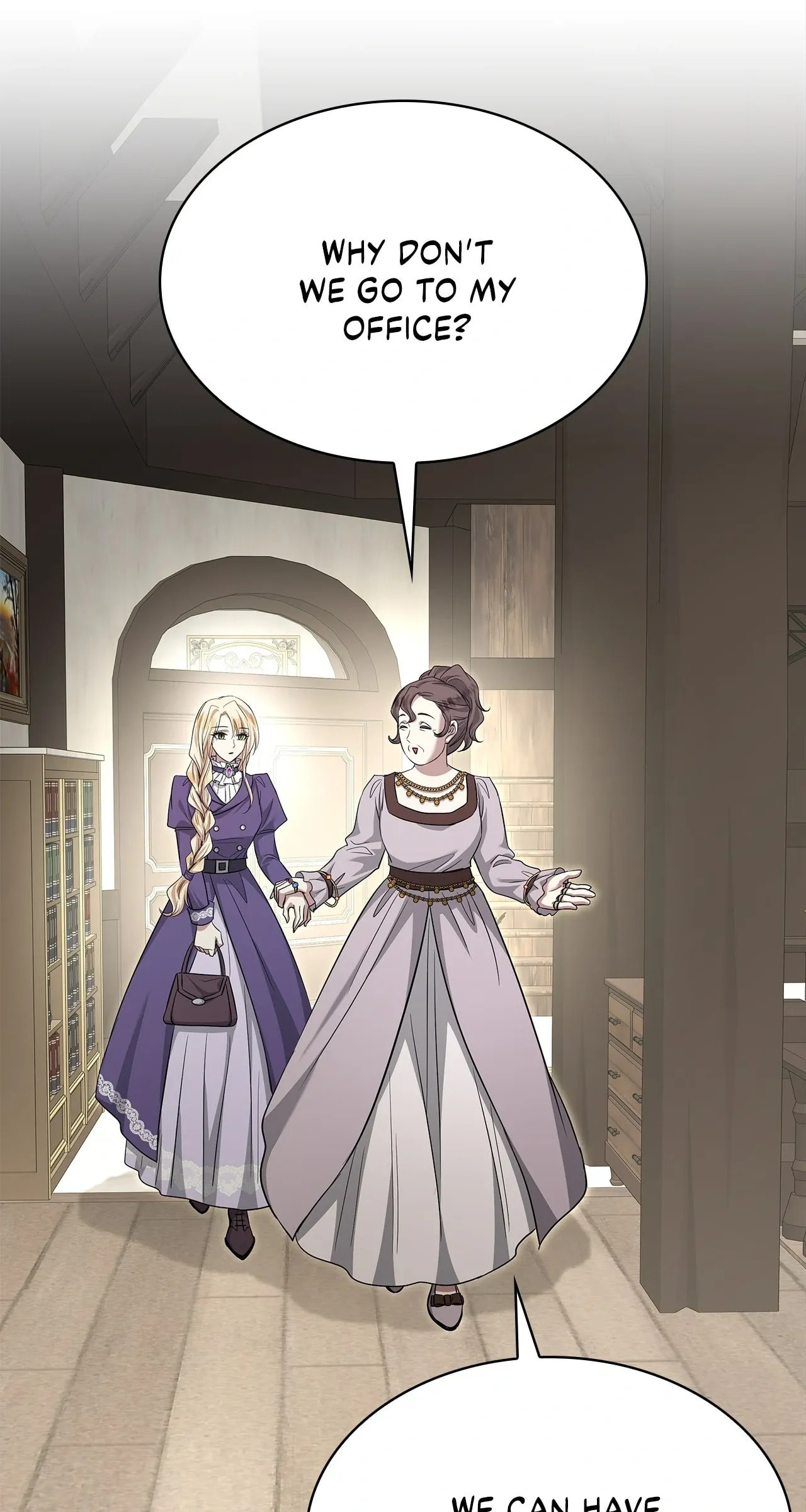 Read Kill This Marriage chapter 43 image 57 on Lezhin