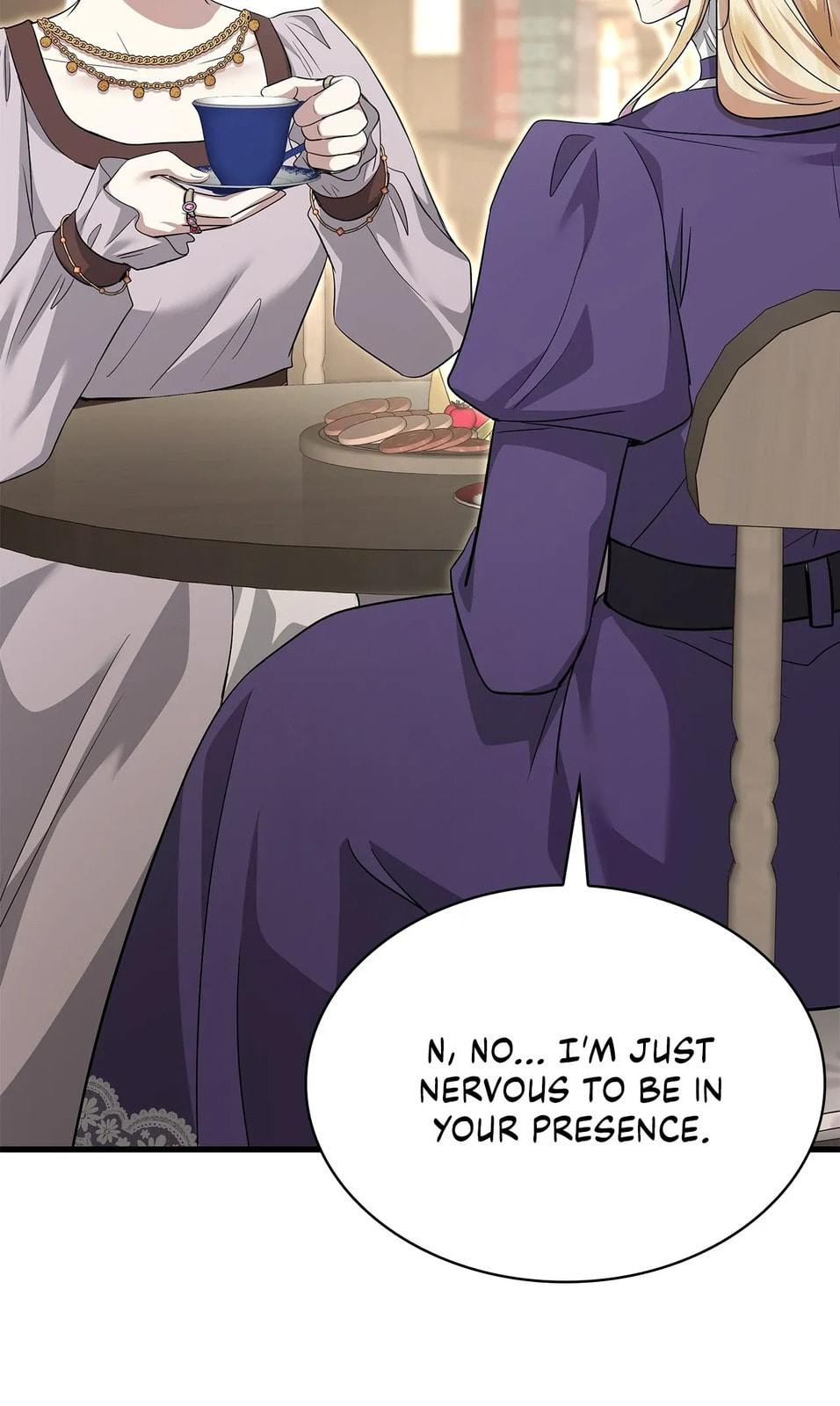 Read Kill This Marriage chapter 43 image 61 on Lezhin
