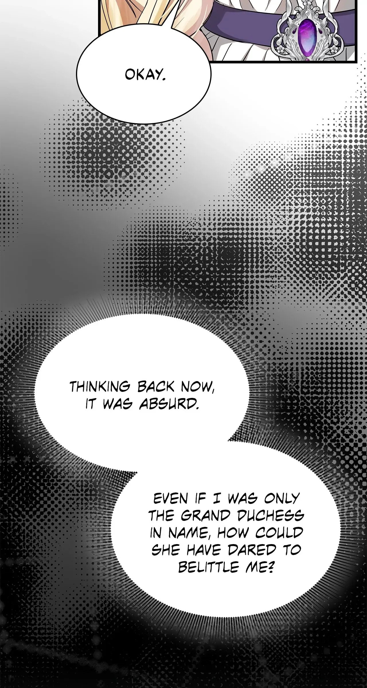 Read Kill This Marriage chapter 43 image 64 on Lezhin