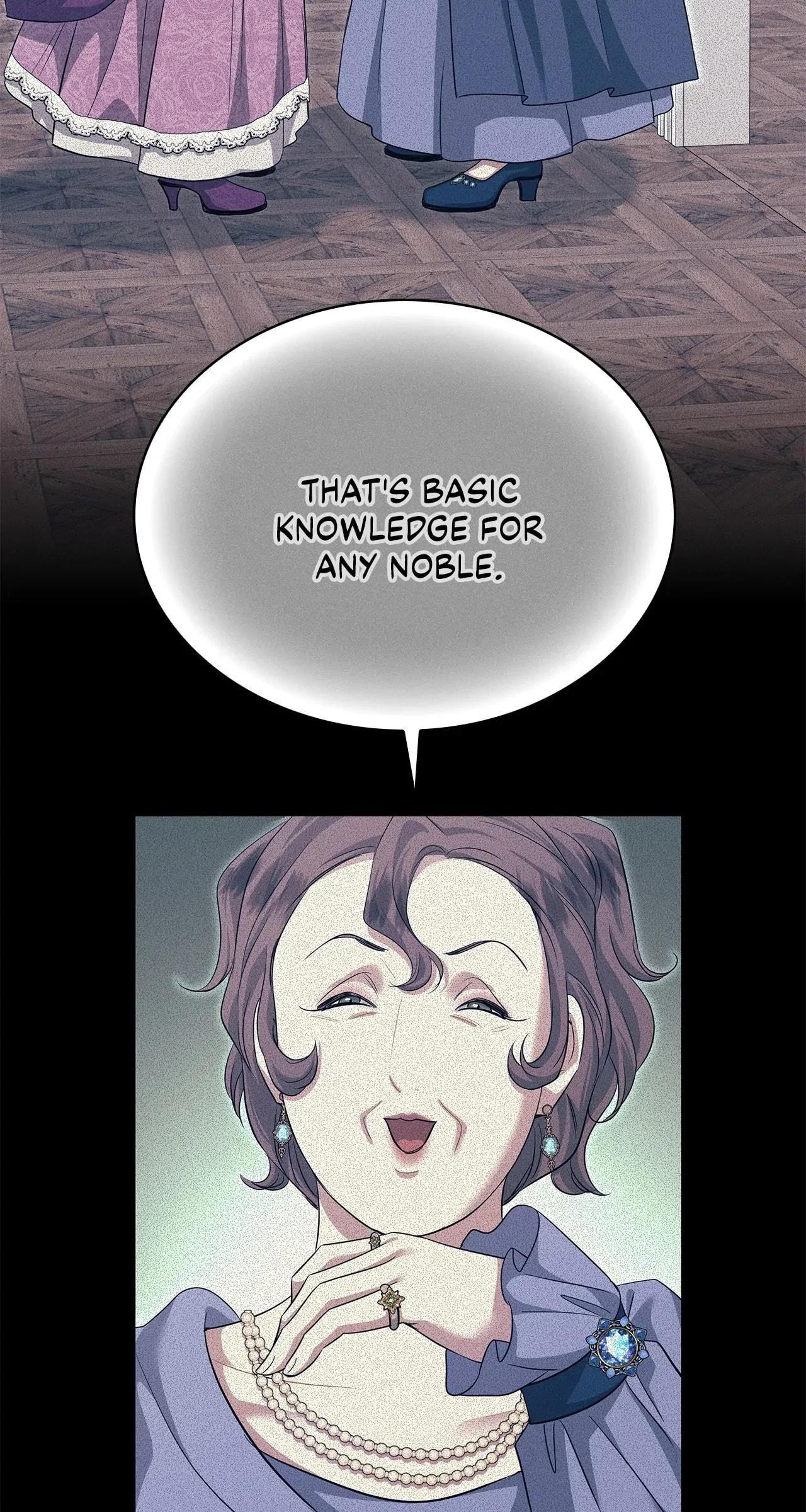 Read Kill This Marriage chapter 43 image 66 on Lezhin