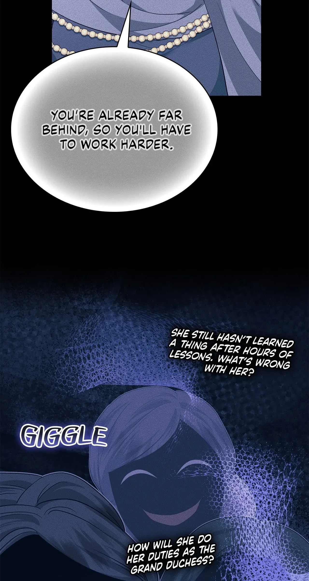 Read Kill This Marriage chapter 43 image 67 on Lezhin