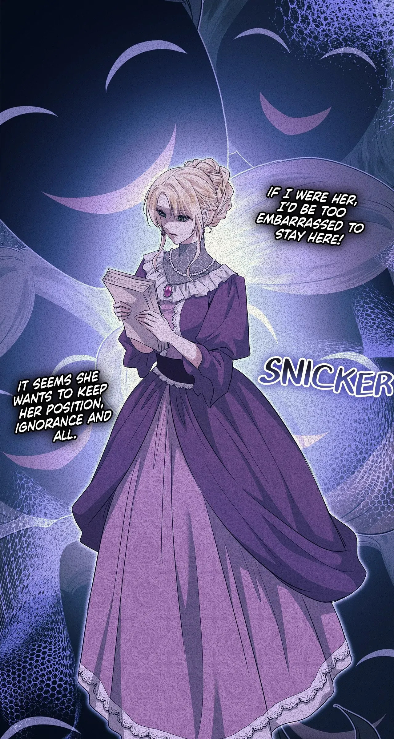Read Kill This Marriage chapter 43 image 68 on Lezhin
