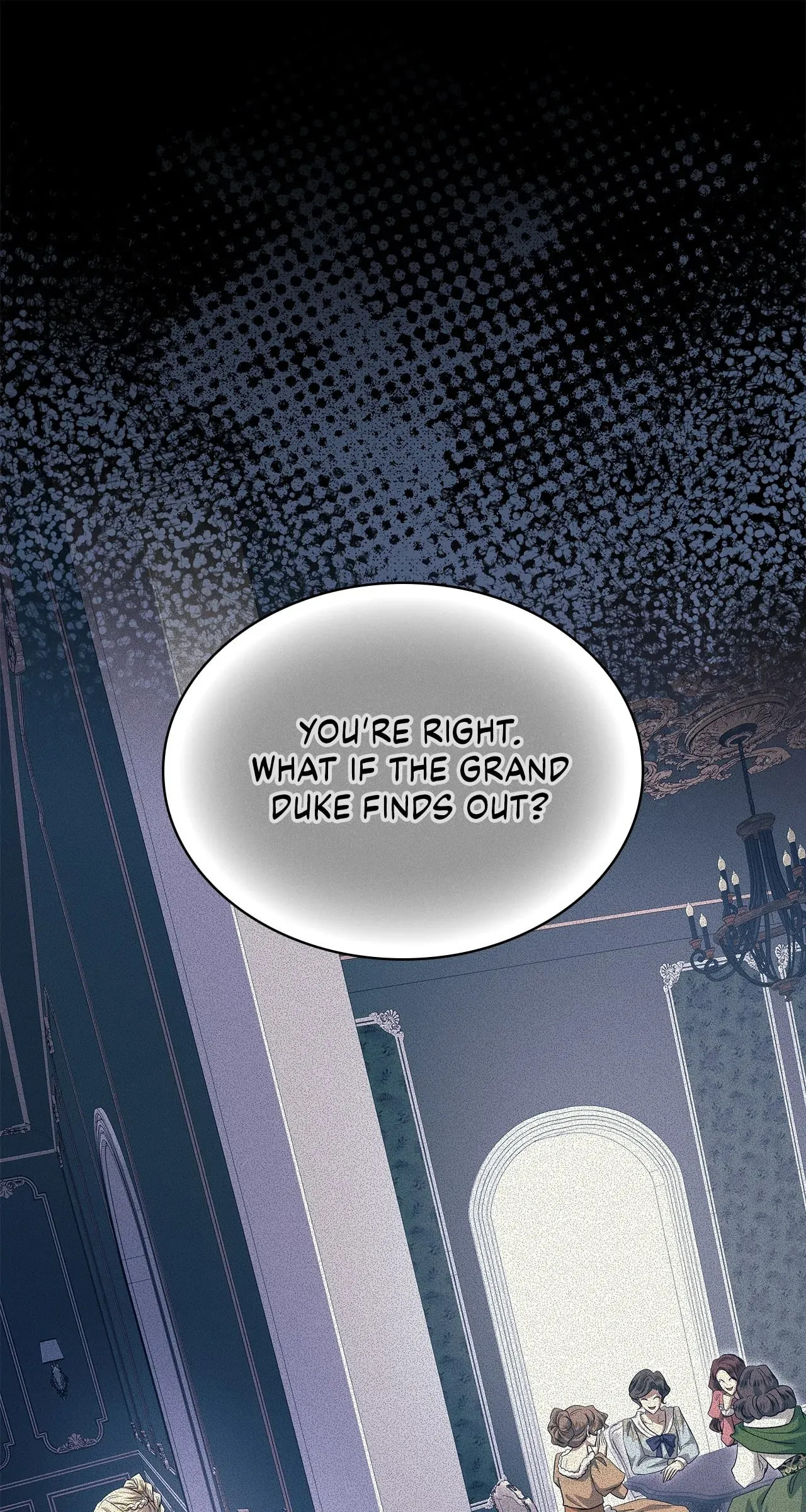 Read Kill This Marriage chapter 43 image 70 on Lezhin