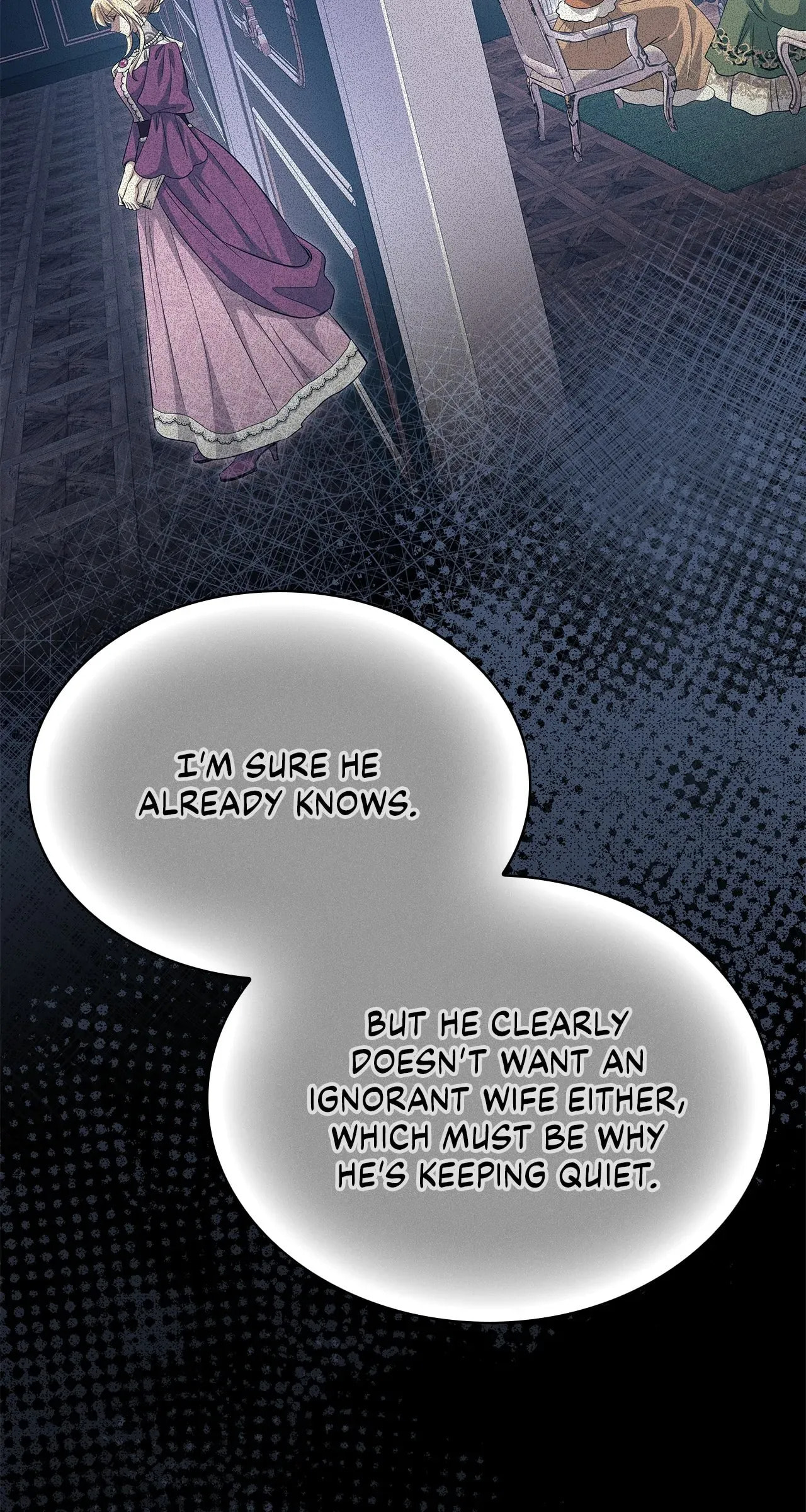 Read Kill This Marriage chapter 43 image 71 on Lezhin
