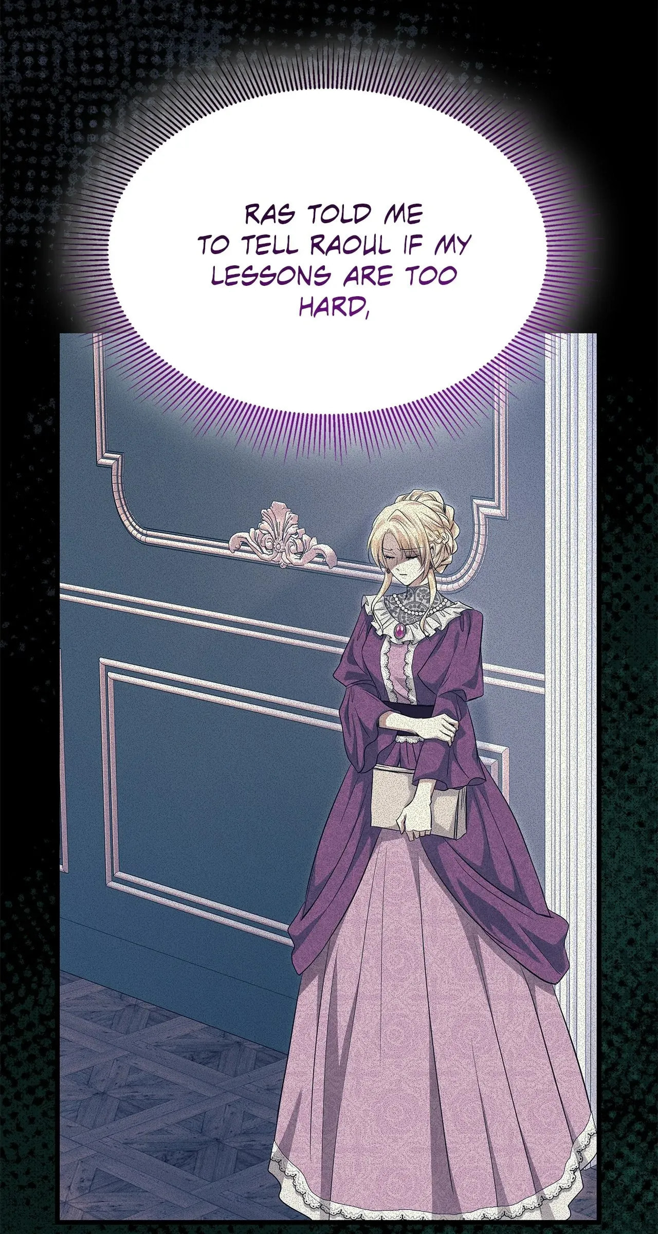 Read Kill This Marriage chapter 43 image 72 on Lezhin