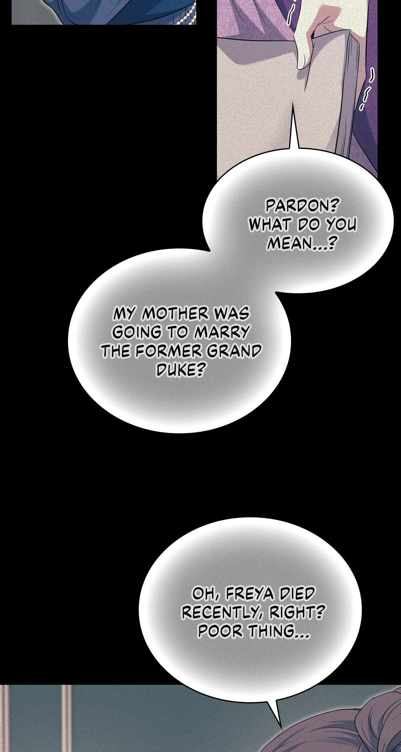 Read Kill This Marriage chapter 43 image 77 on Lezhin