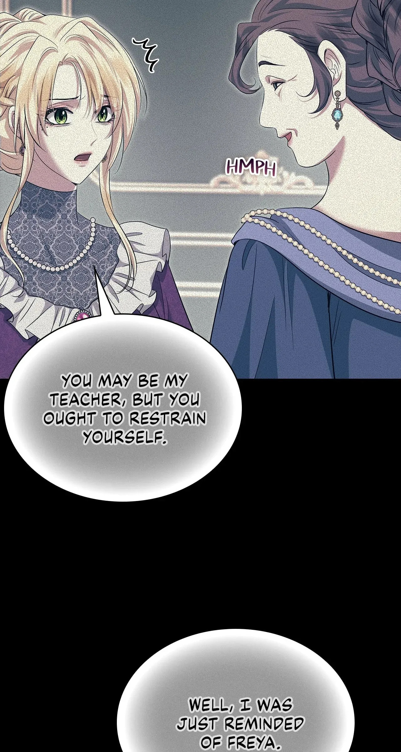 Read Kill This Marriage chapter 43 image 78 on Lezhin