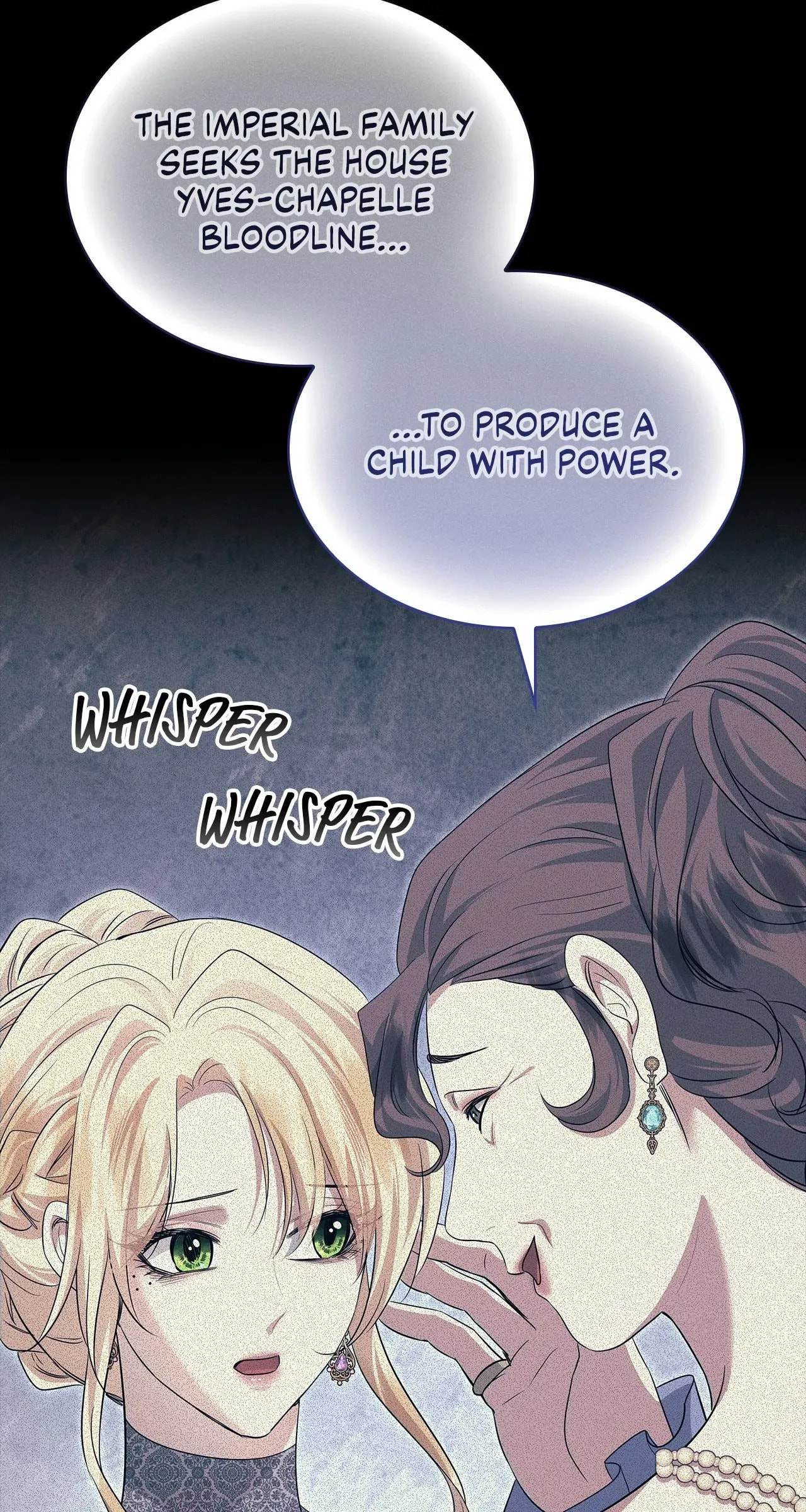 Read Kill This Marriage chapter 43 image 80 on Lezhin