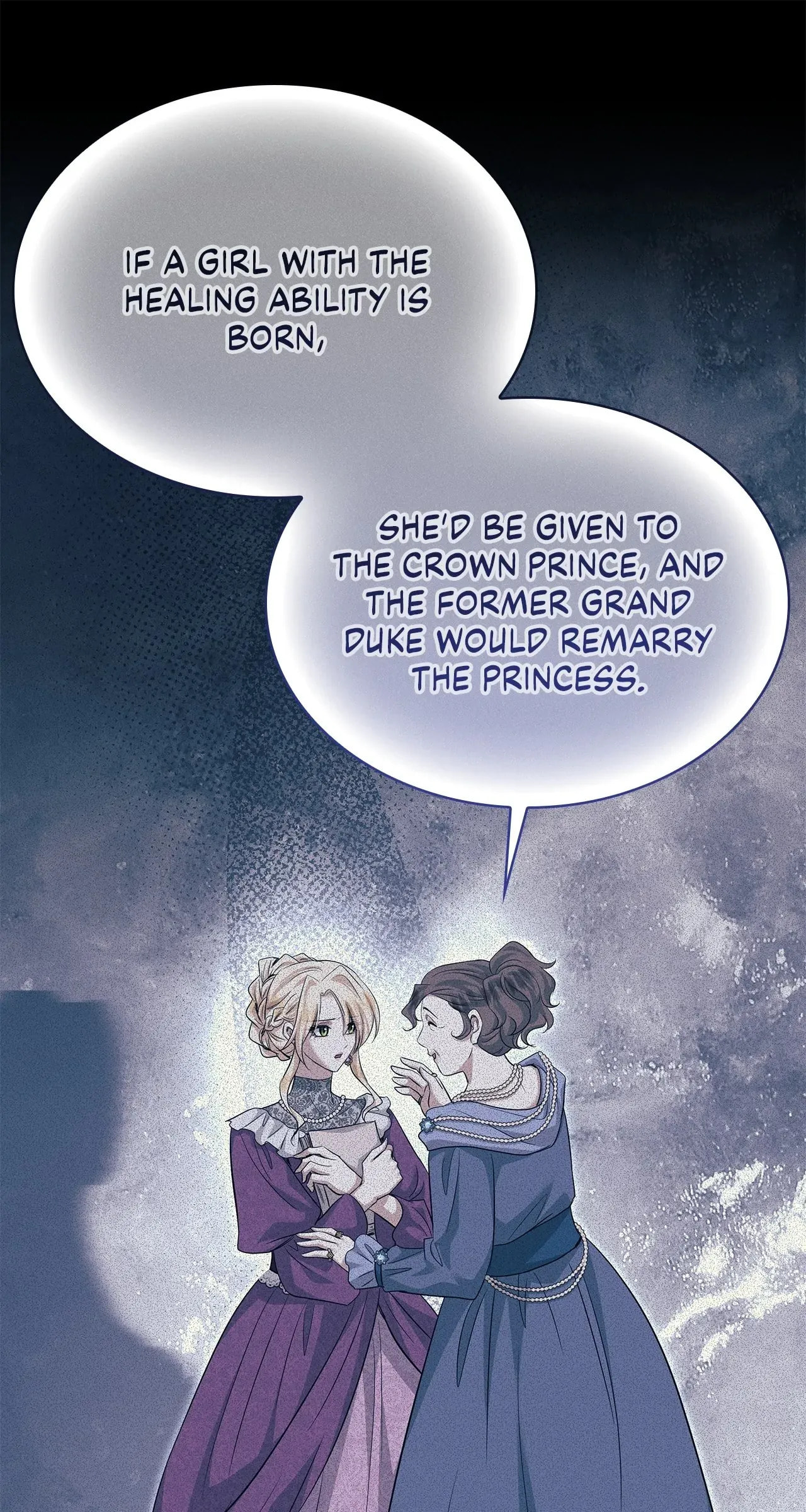 Read Kill This Marriage chapter 43 image 82 on Lezhin