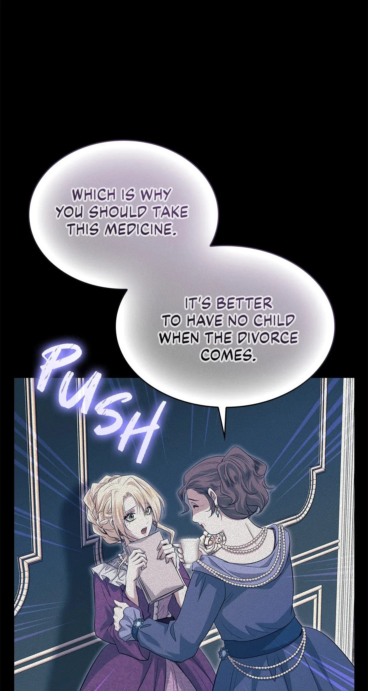 Read Kill This Marriage chapter 43 image 86 on Lezhin
