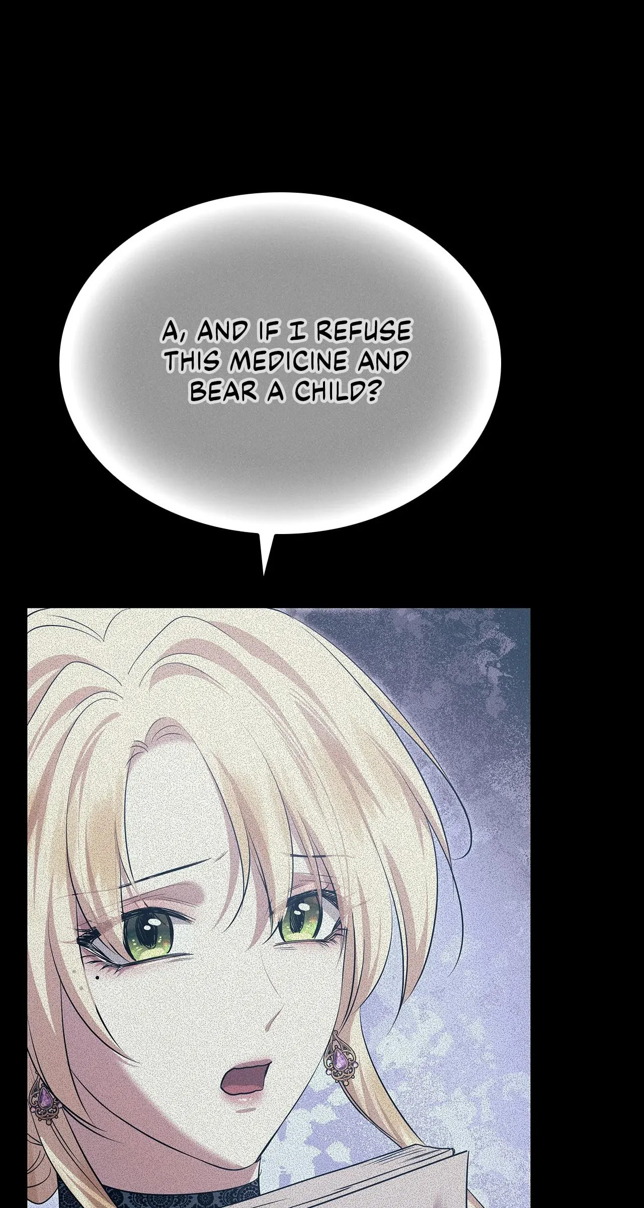 Read Kill This Marriage chapter 43 image 88 on Lezhin