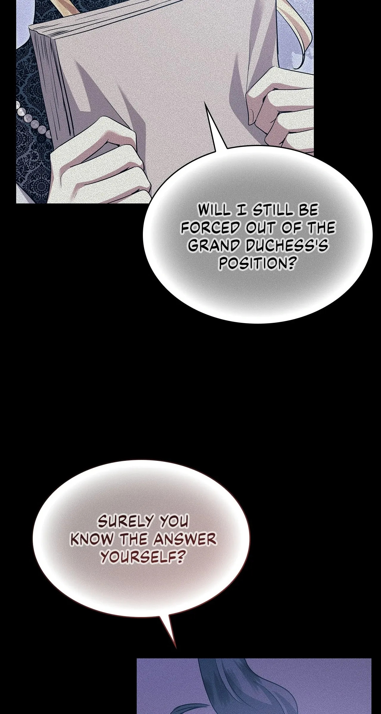 Read Kill This Marriage chapter 43 image 89 on Lezhin