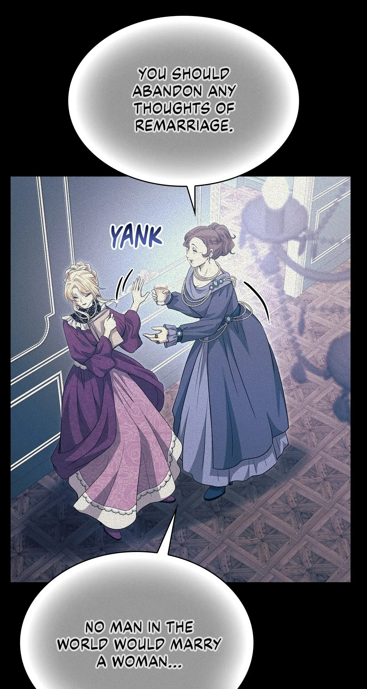 Read Kill This Marriage chapter 43 image 91 on Lezhin
