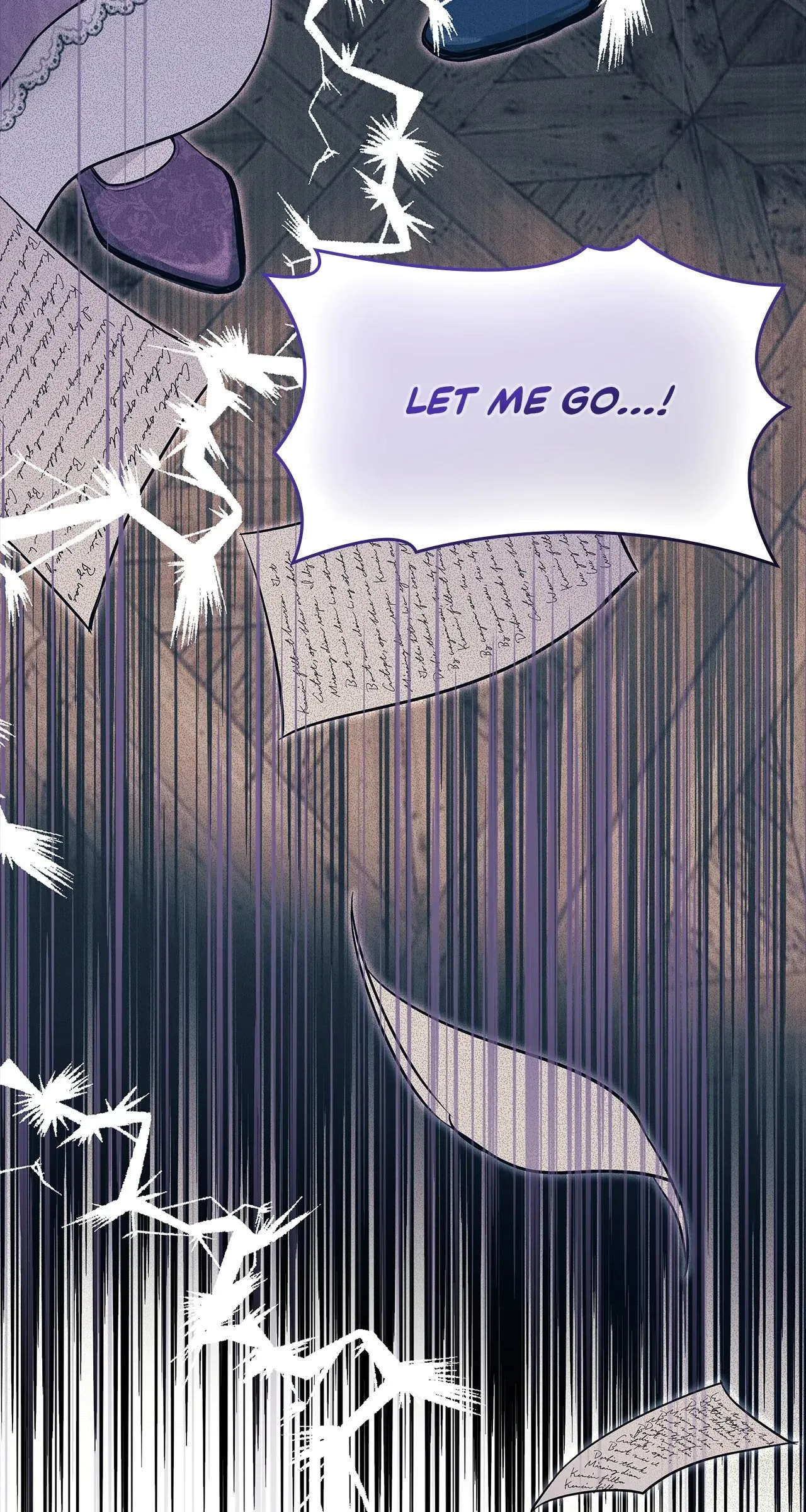 Read Kill This Marriage chapter 43 image 94 on Lezhin
