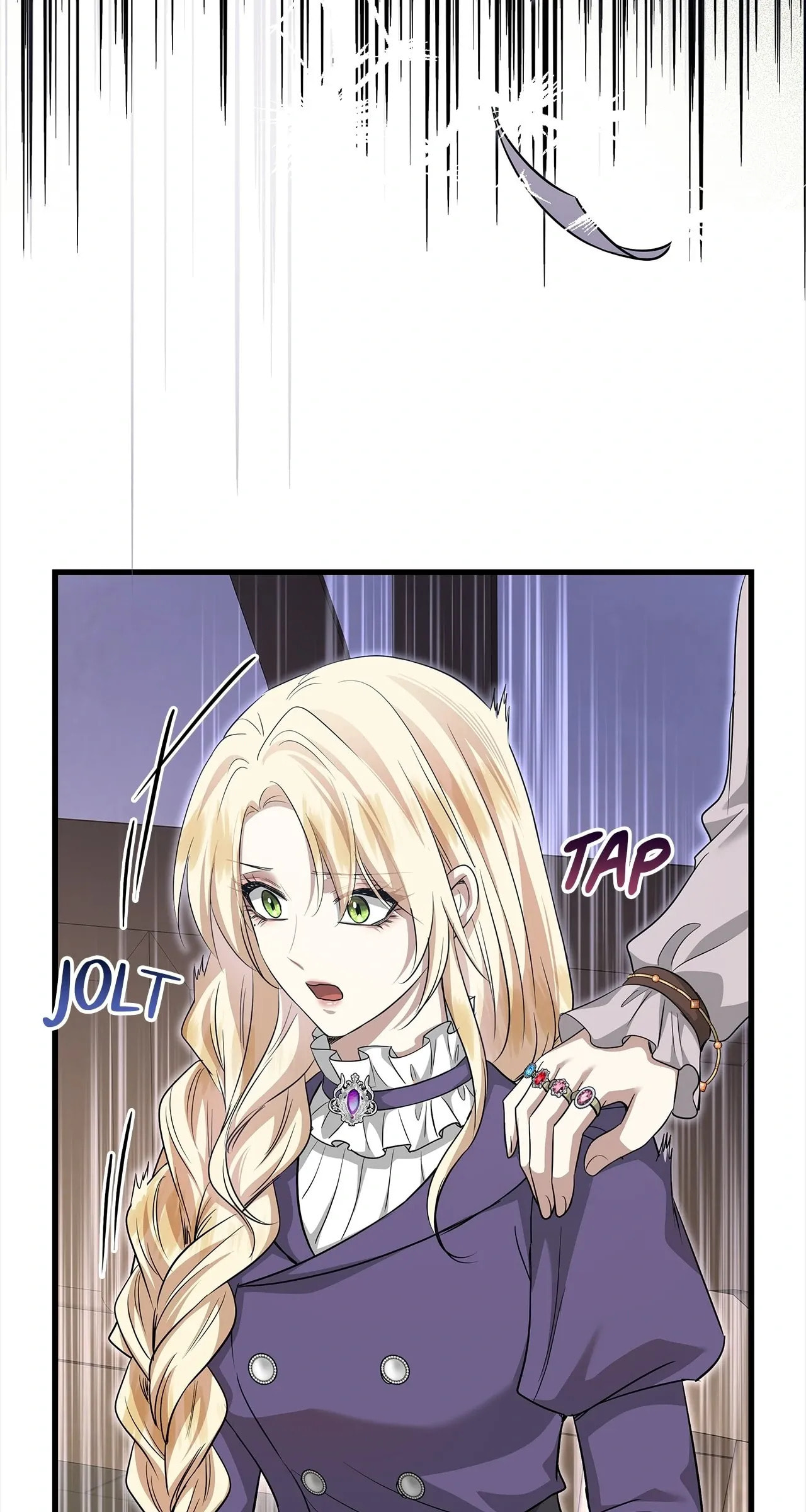 Read Kill This Marriage chapter 43 image 95 on Lezhin