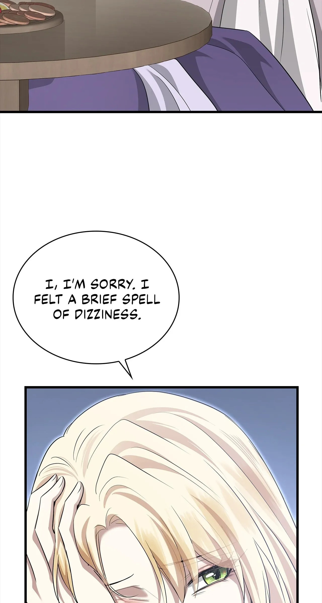 Read Kill This Marriage chapter 43 image 98 on Lezhin