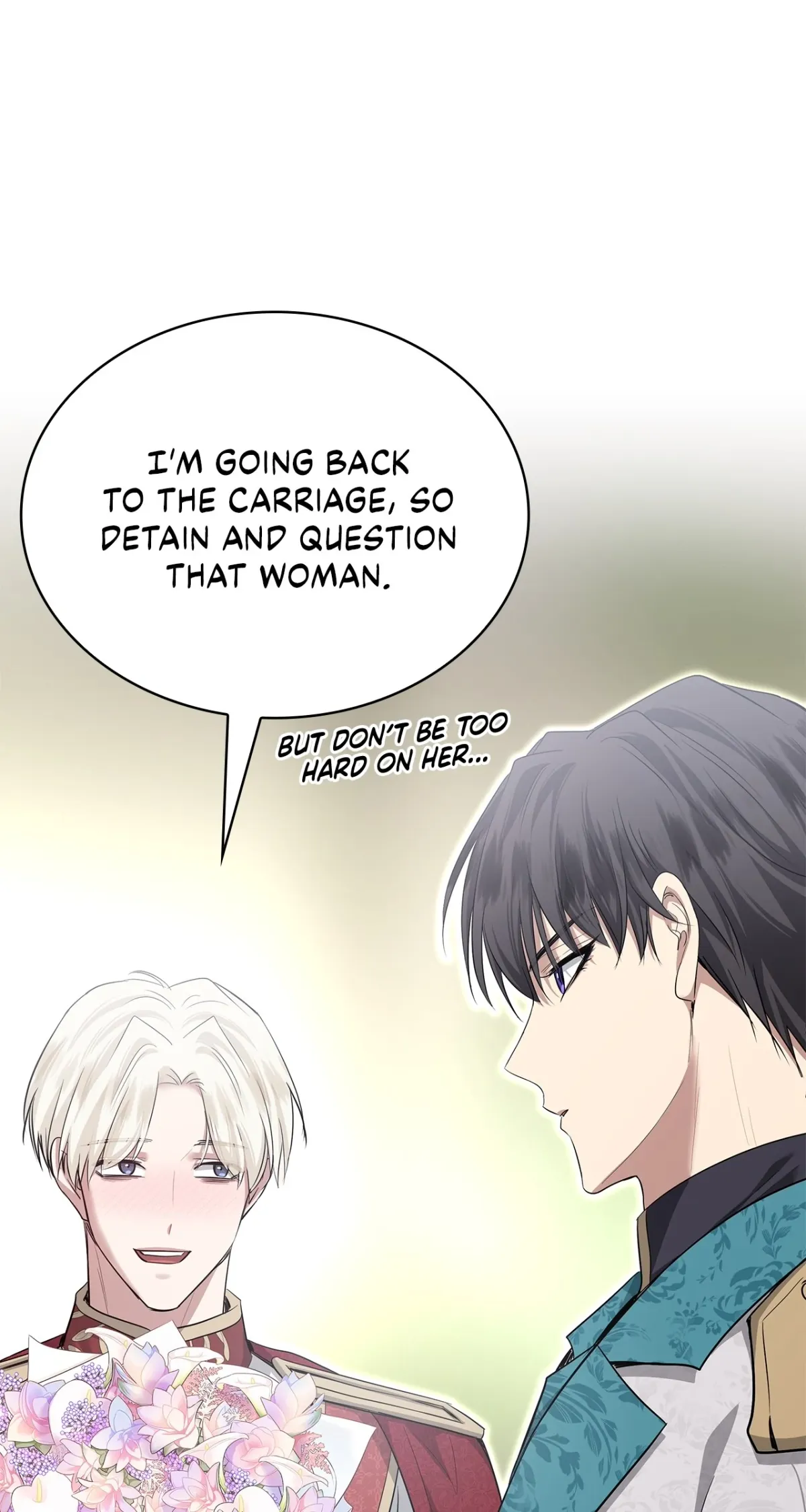 Read Kill This Marriage chapter 47 image 15 on Lezhin