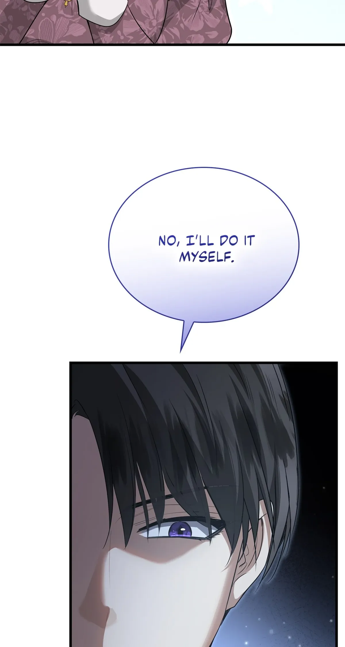 Read Kill This Marriage chapter 47 image 18 on Lezhin