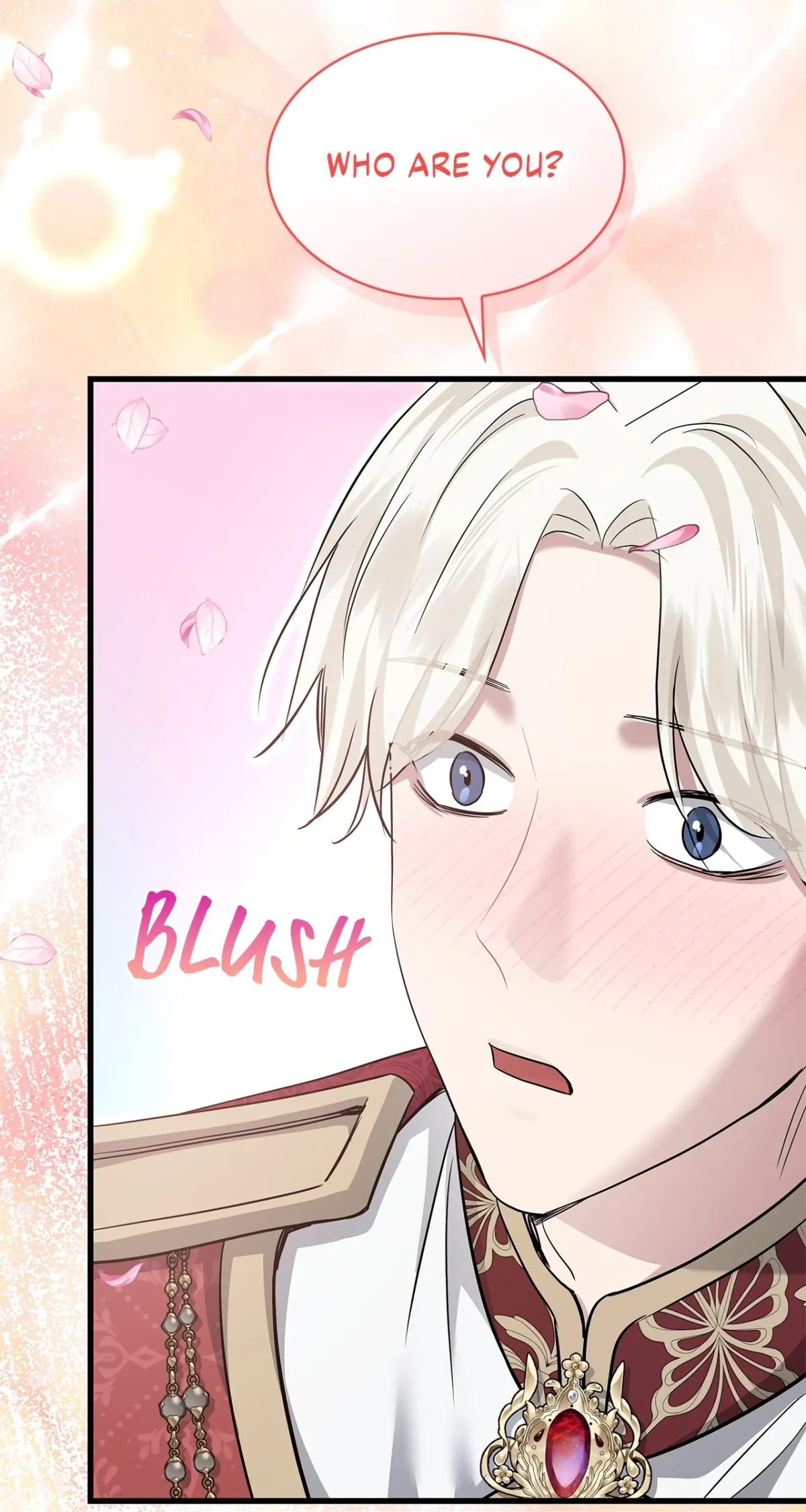 Read Kill This Marriage chapter 47 image 2 on Lezhin