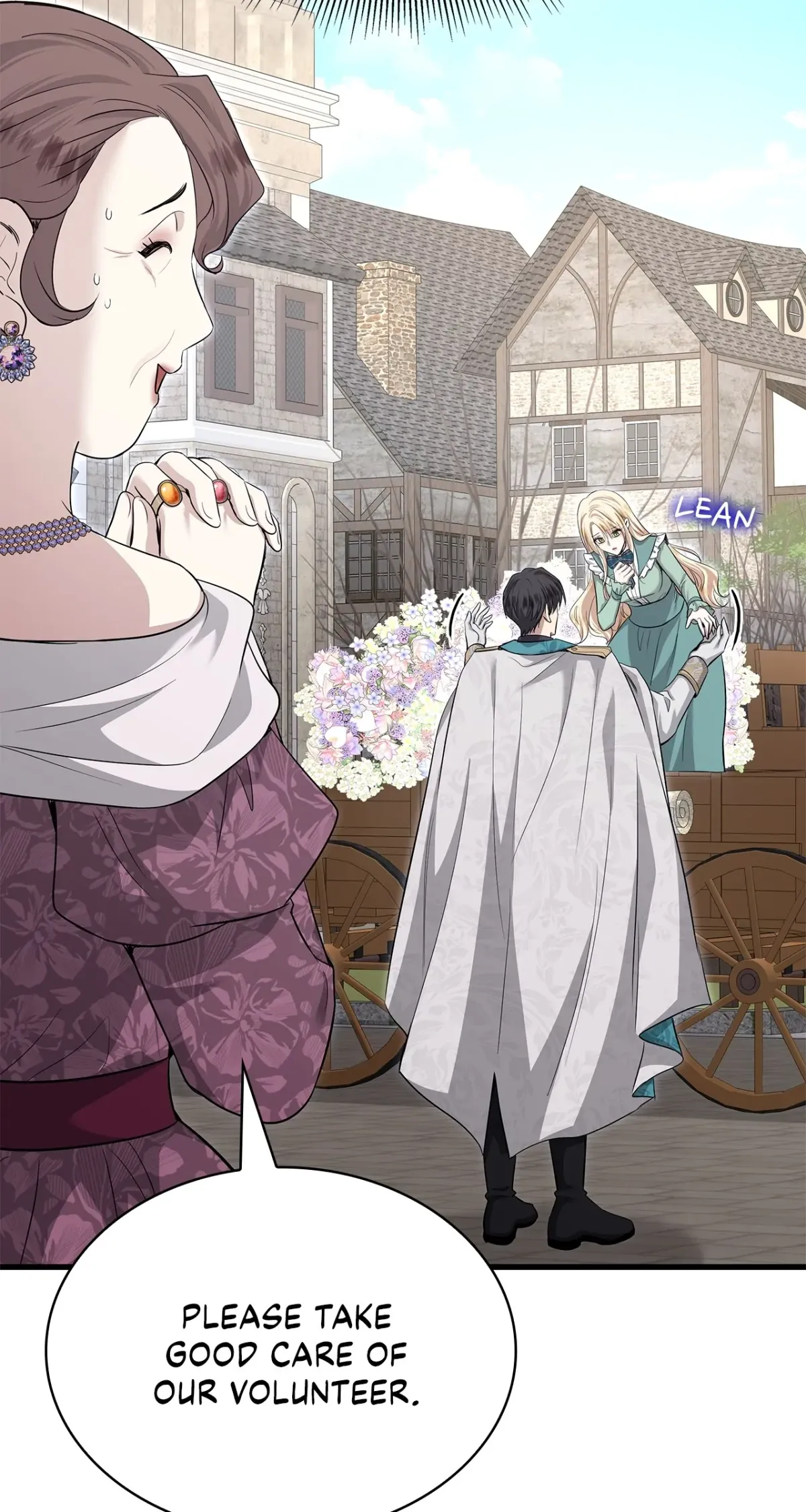 Read Kill This Marriage chapter 47 image 20 on Lezhin