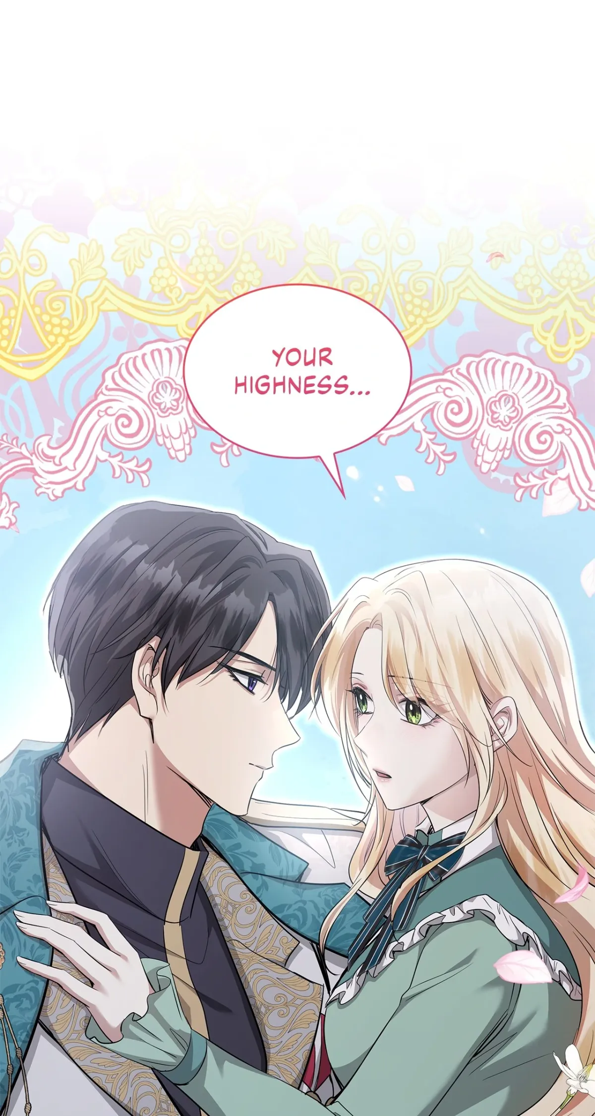 Read Kill This Marriage chapter 47 image 22 on Lezhin