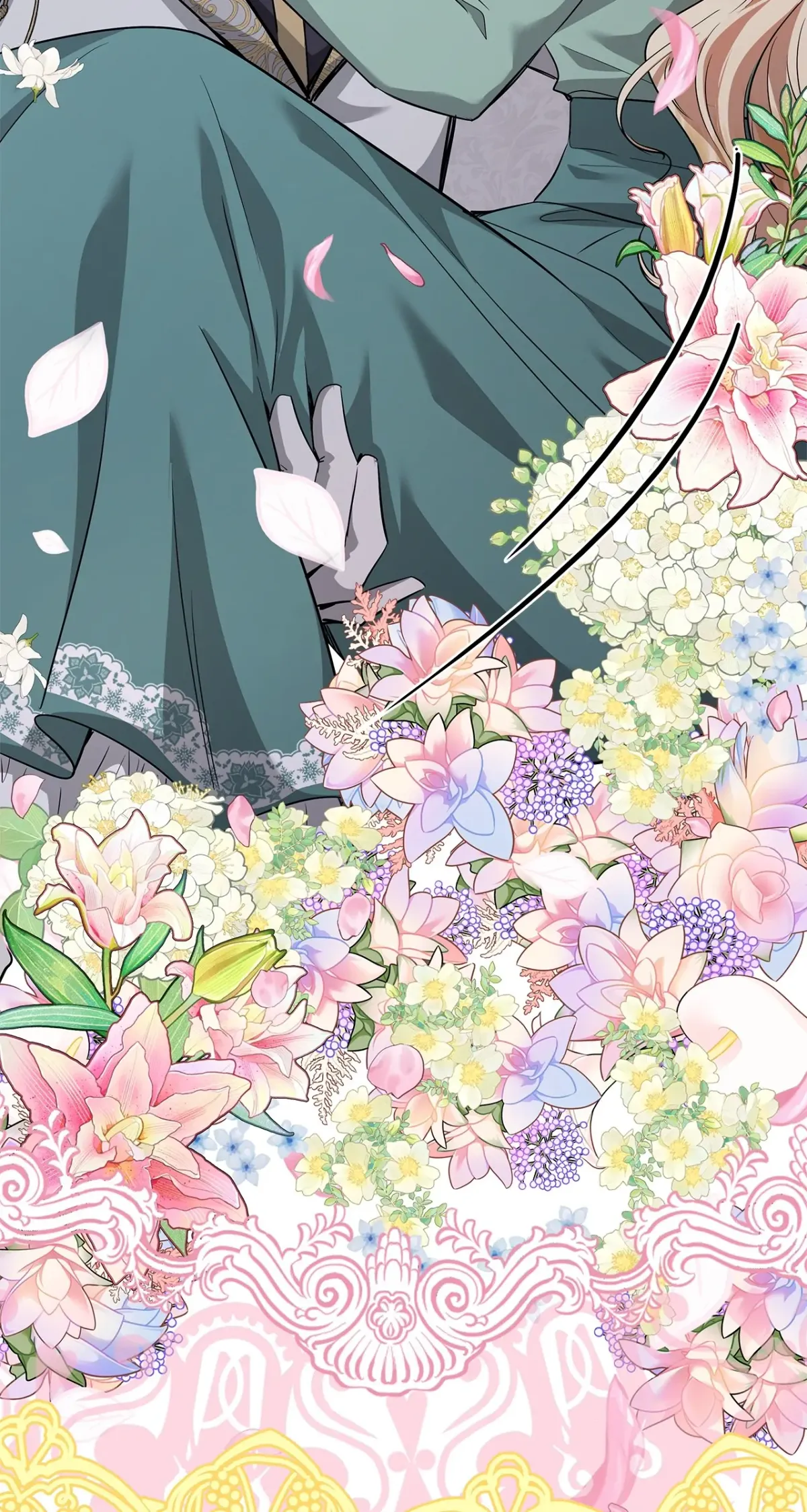Read Kill This Marriage chapter 47 image 23 on Lezhin