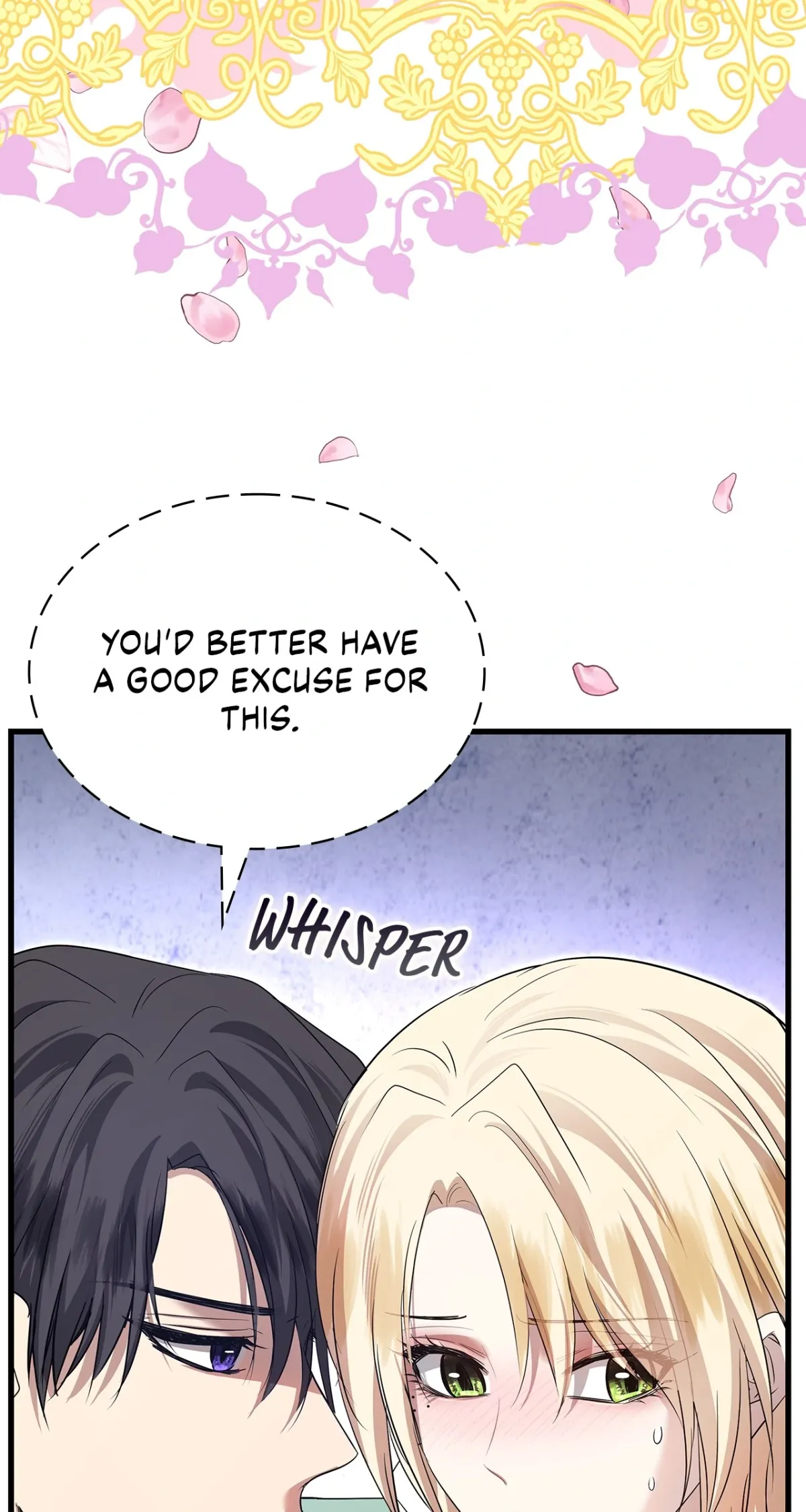 Read Kill This Marriage chapter 47 image 24 on Lezhin