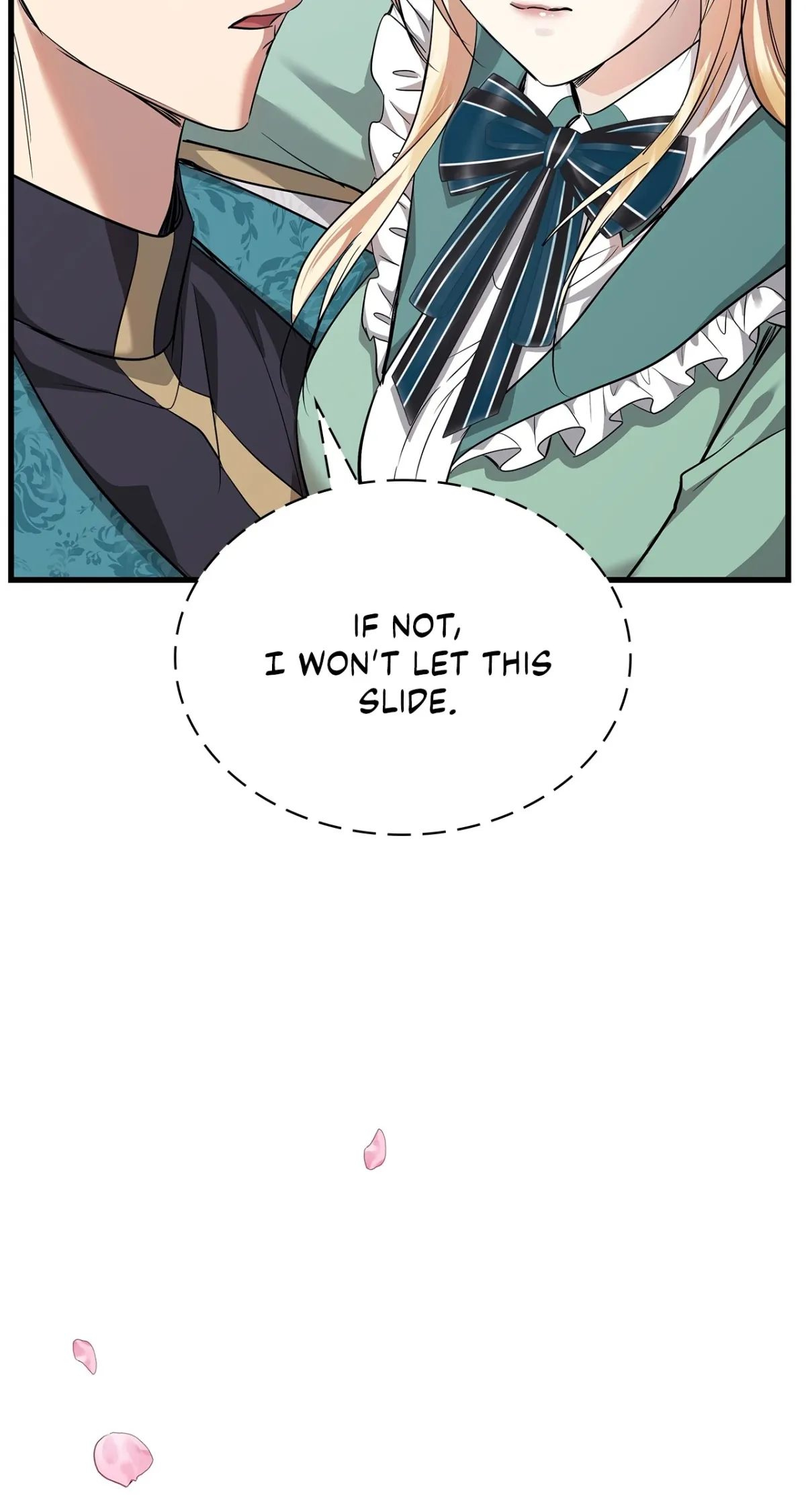 Read Kill This Marriage chapter 47 image 25 on Lezhin