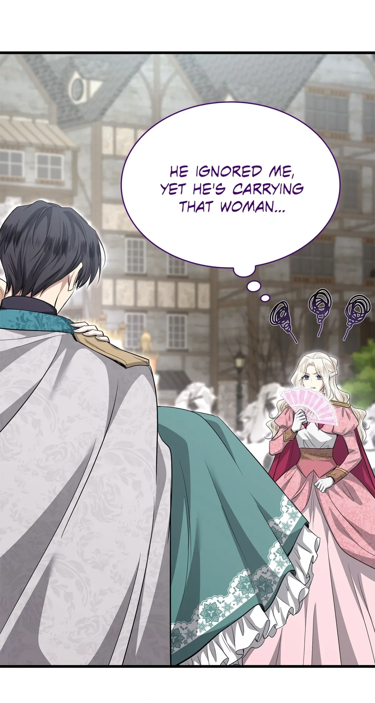 Read Kill This Marriage chapter 47 image 26 on Lezhin