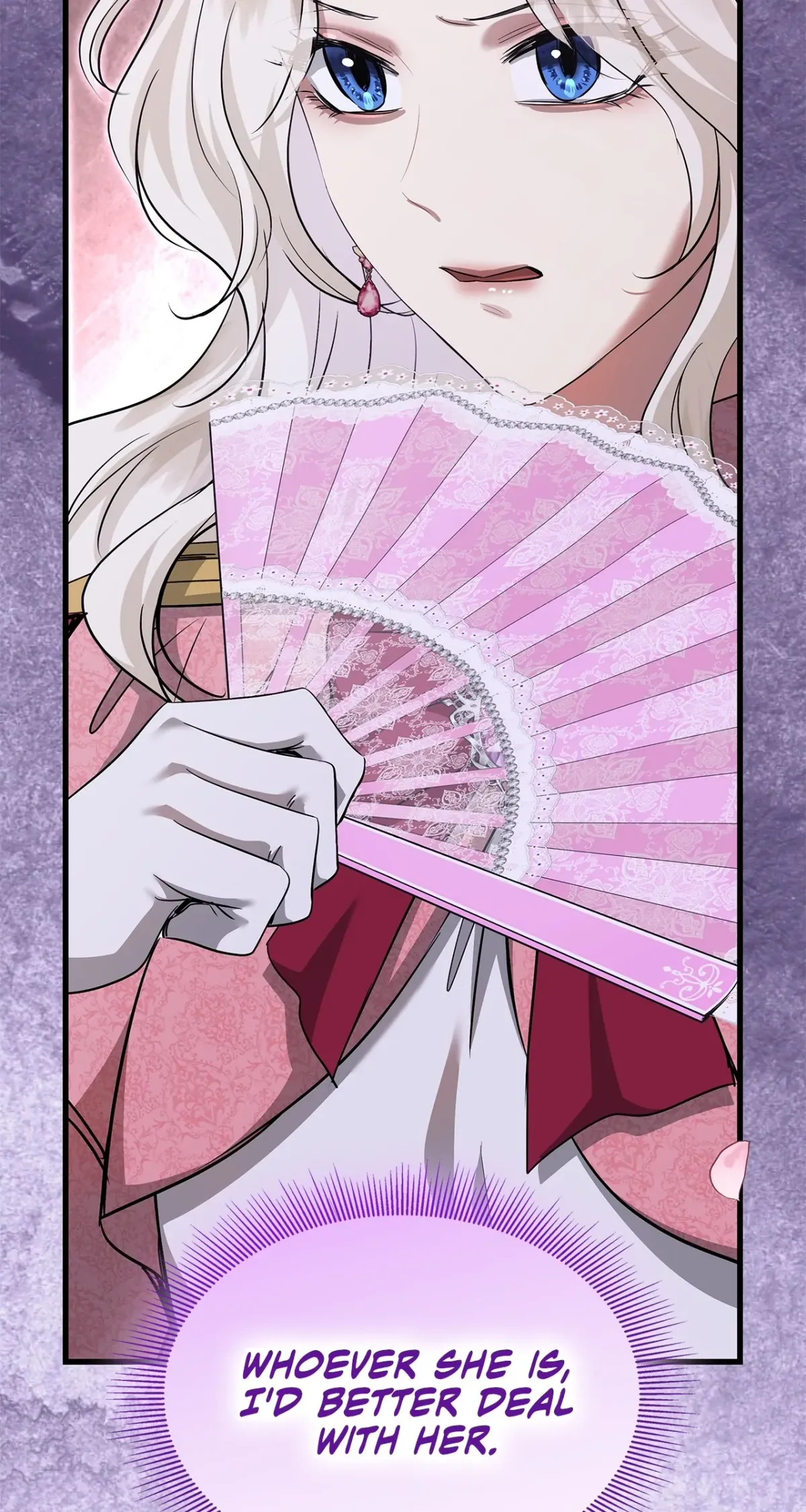 Read Kill This Marriage chapter 47 image 28 on Lezhin