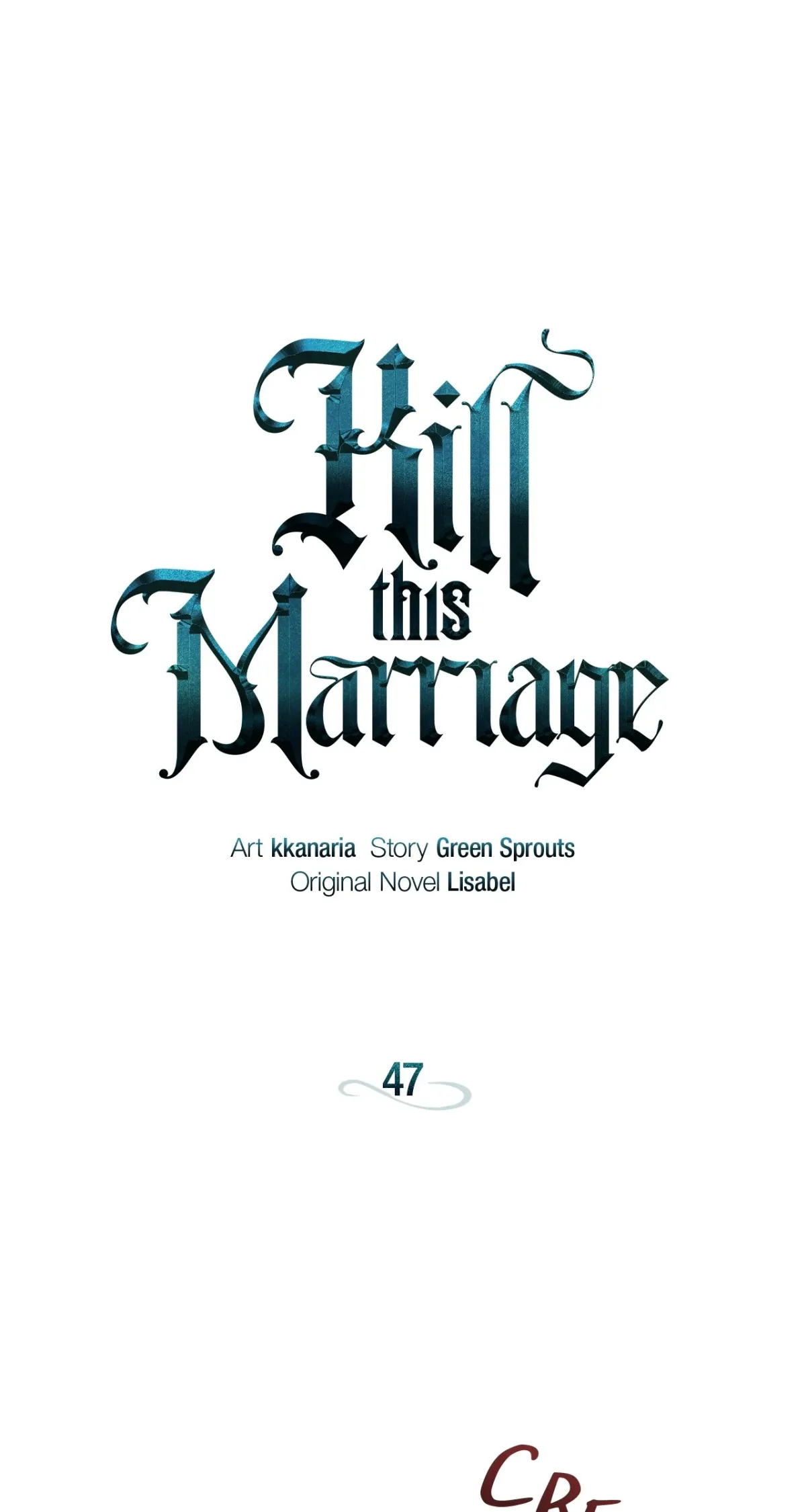 Read Kill This Marriage chapter 47 image 30 on Lezhin