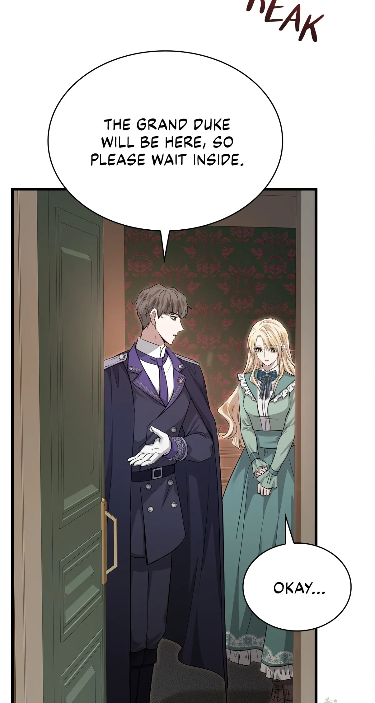 Read Kill This Marriage chapter 47 image 31 on Lezhin