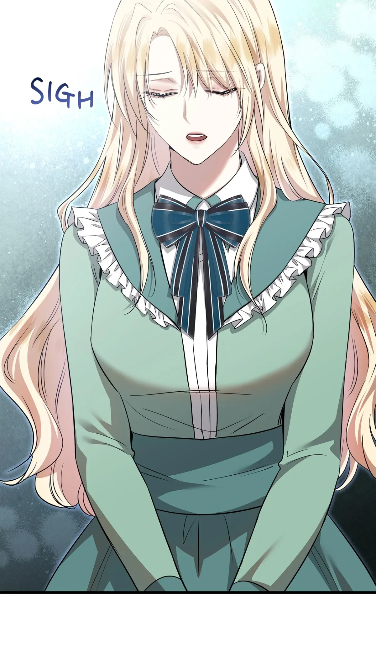 Read Kill This Marriage chapter 47 image 33 on Lezhin