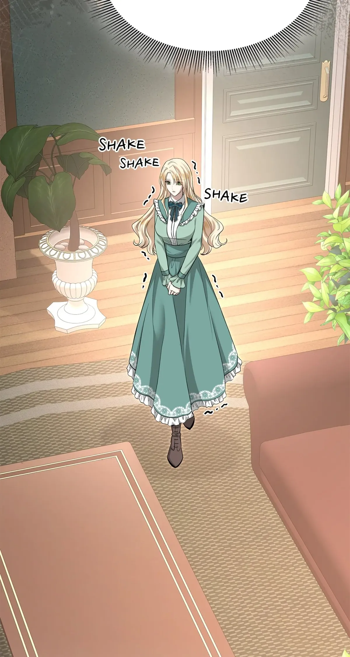 Read Kill This Marriage chapter 47 image 35 on Lezhin