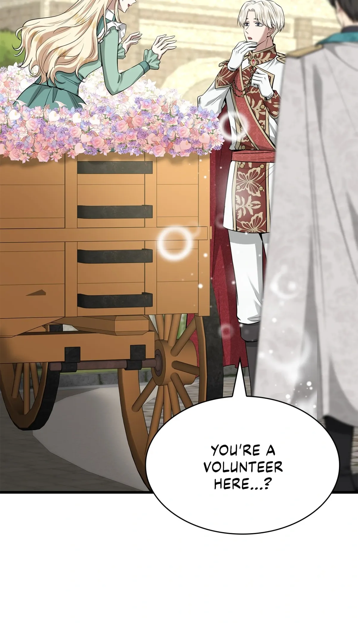 Read Kill This Marriage chapter 47 image 4 on Lezhin
