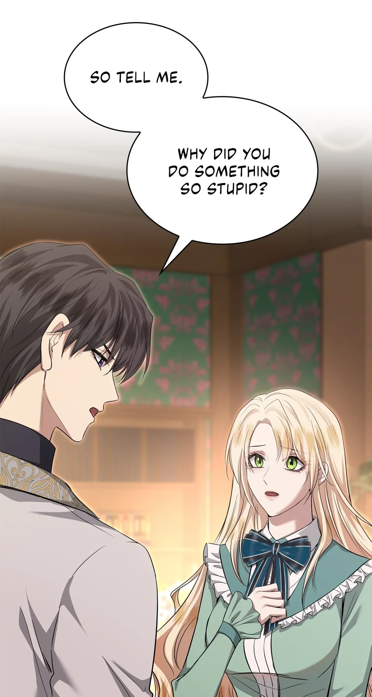 Read Kill This Marriage chapter 47 image 41 on Lezhin