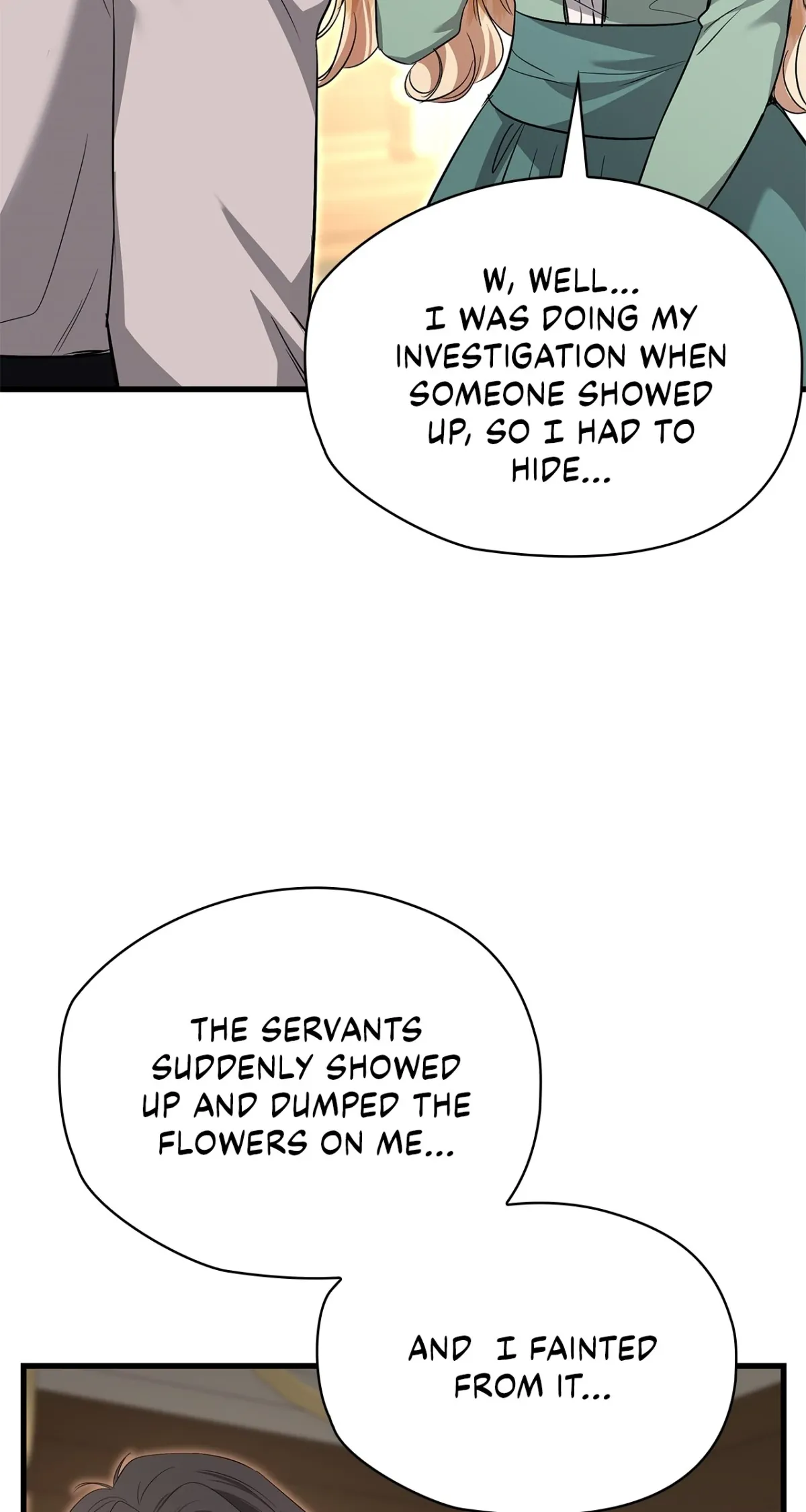 Read Kill This Marriage chapter 47 image 42 on Lezhin