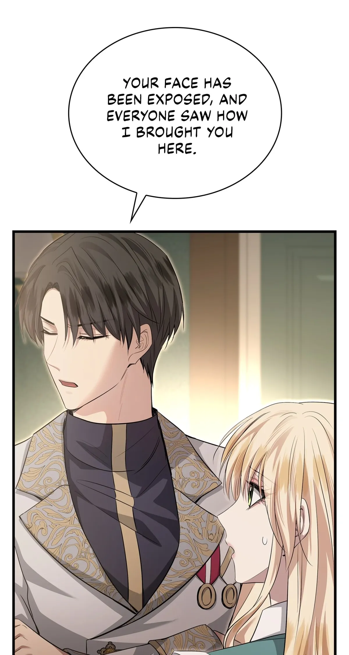 Read Kill This Marriage chapter 47 image 46 on Lezhin