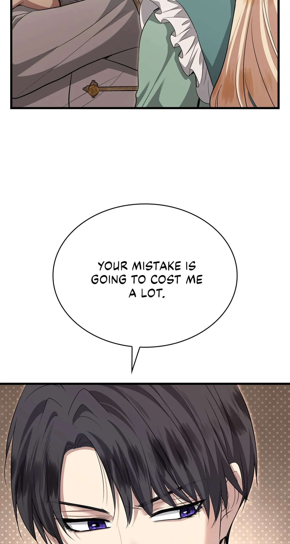Read Kill This Marriage chapter 47 image 47 on Lezhin