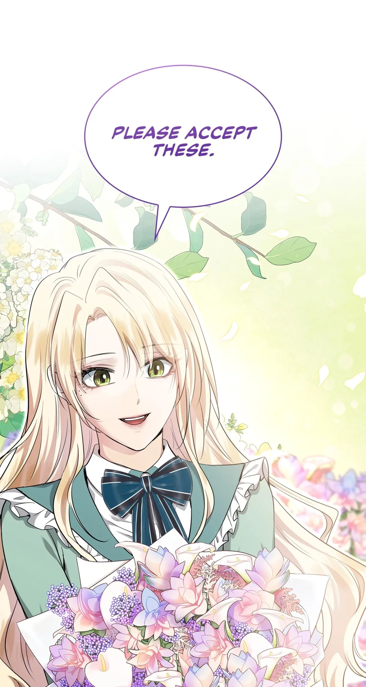 Read Kill This Marriage chapter 47 image 5 on Lezhin