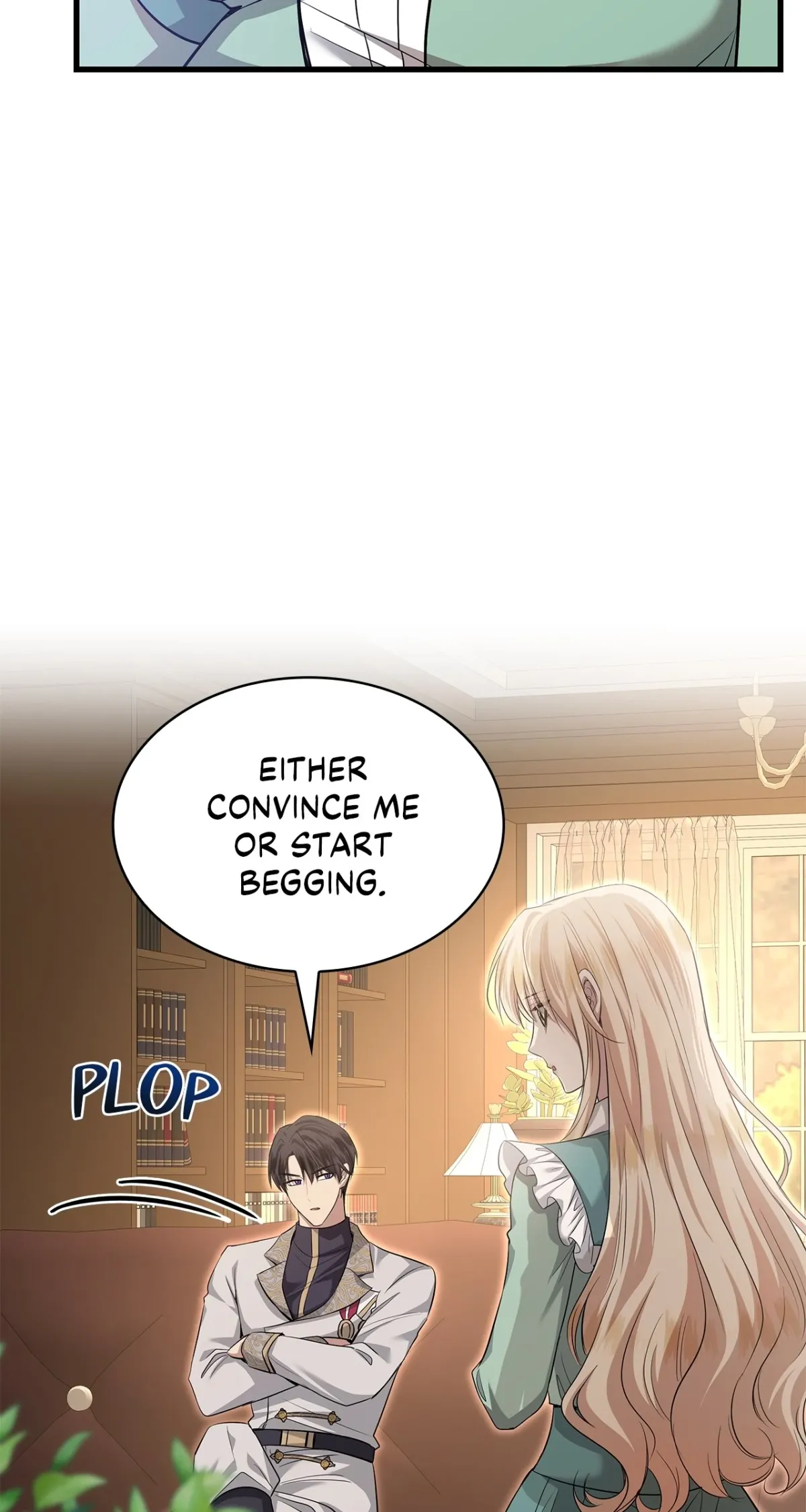 Read Kill This Marriage chapter 47 image 50 on Lezhin