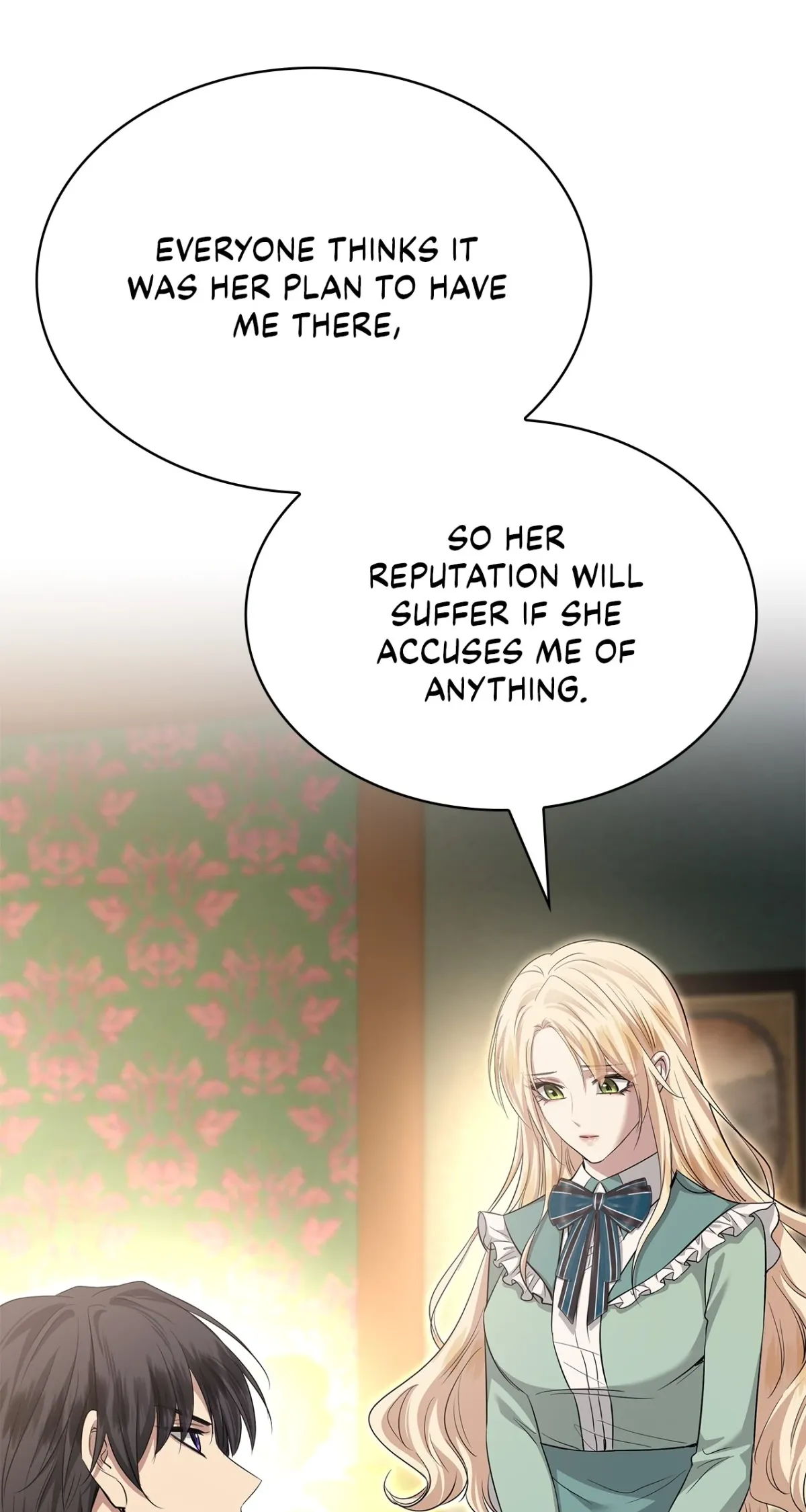 Read Kill This Marriage chapter 47 image 52 on Lezhin