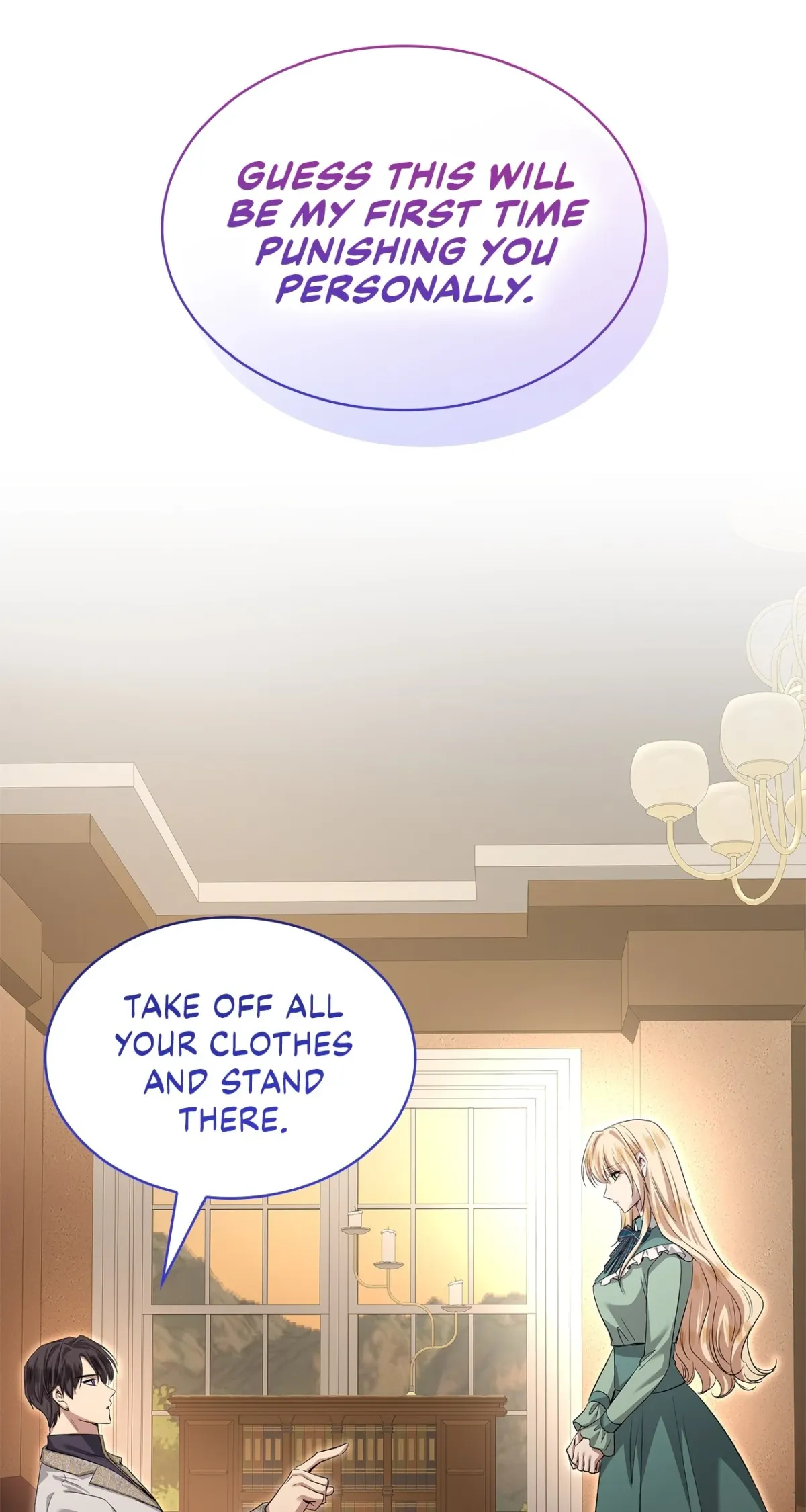 Read Kill This Marriage chapter 47 image 57 on Lezhin