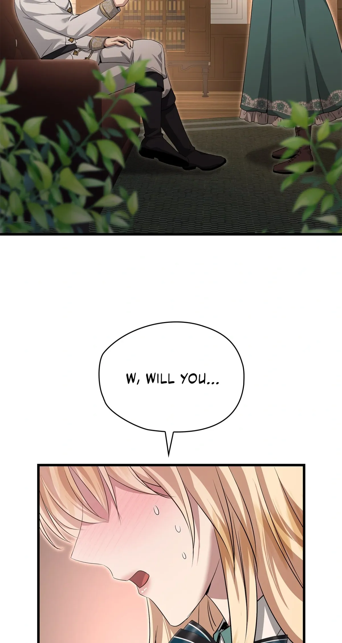 Read Kill This Marriage chapter 47 image 58 on Lezhin