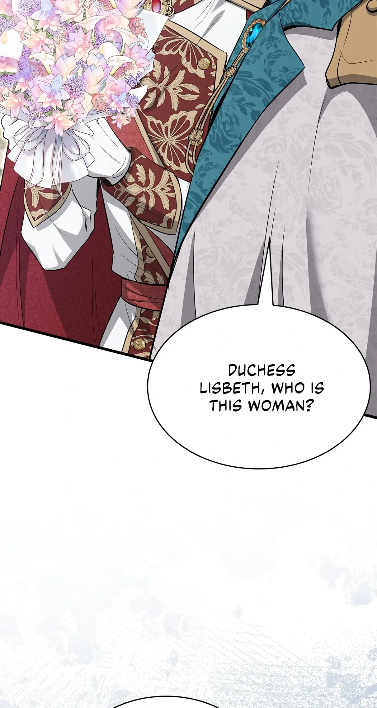 Read Kill This Marriage chapter 47 image 7 on Lezhin