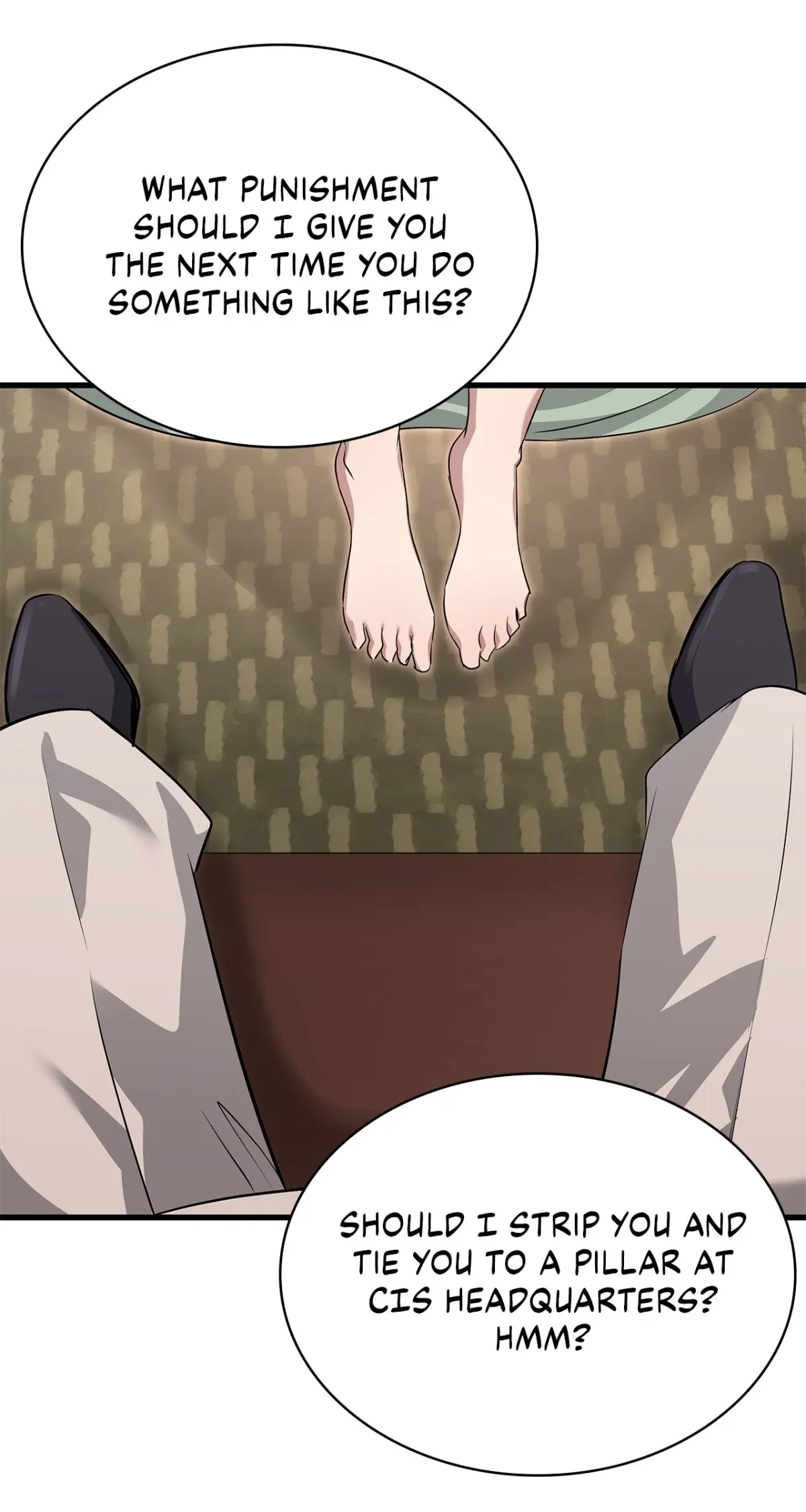 Read Kill This Marriage chapter 47 image 82 on Lezhin