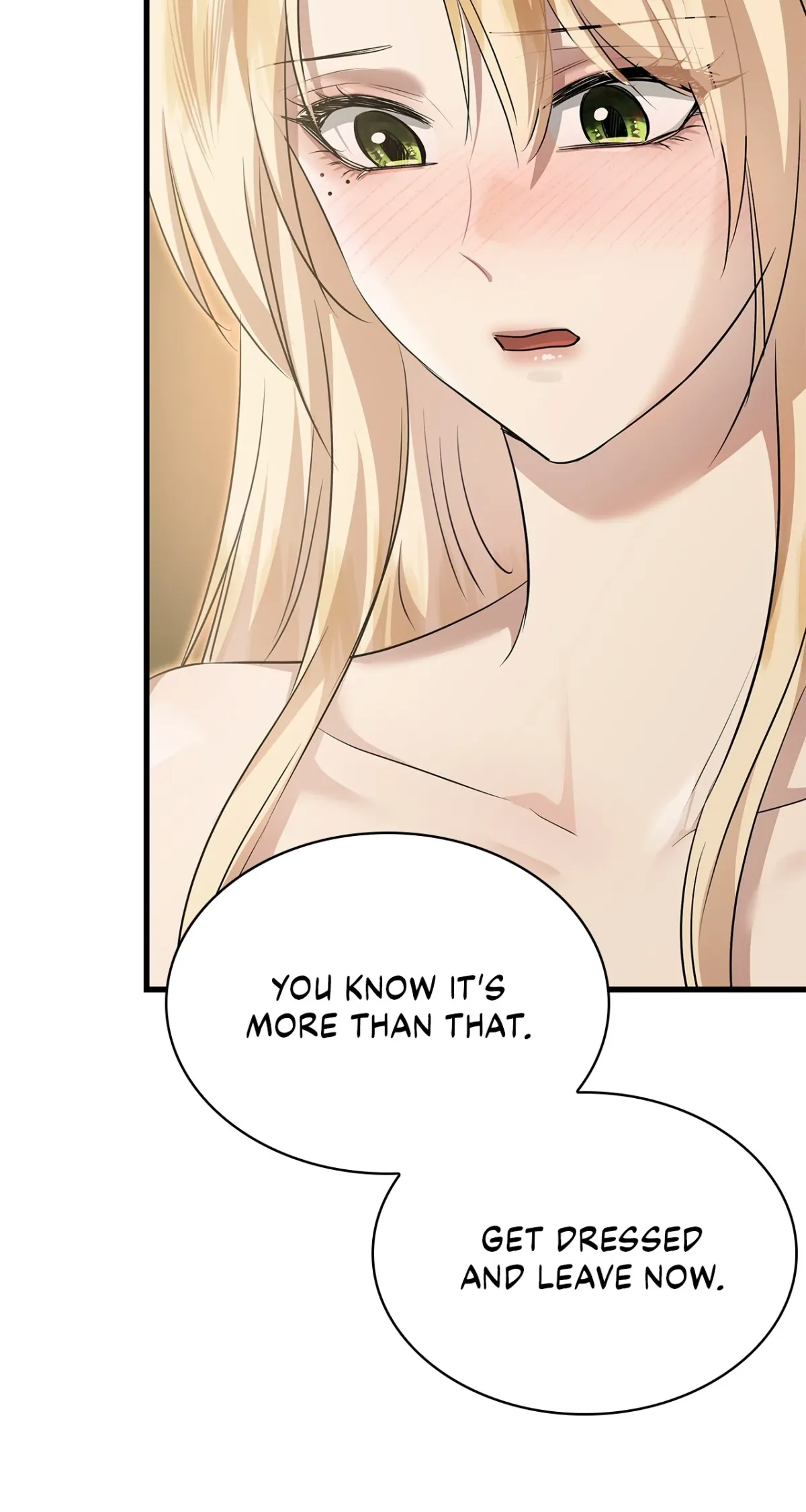 Read Kill This Marriage chapter 47 image 88 on Lezhin